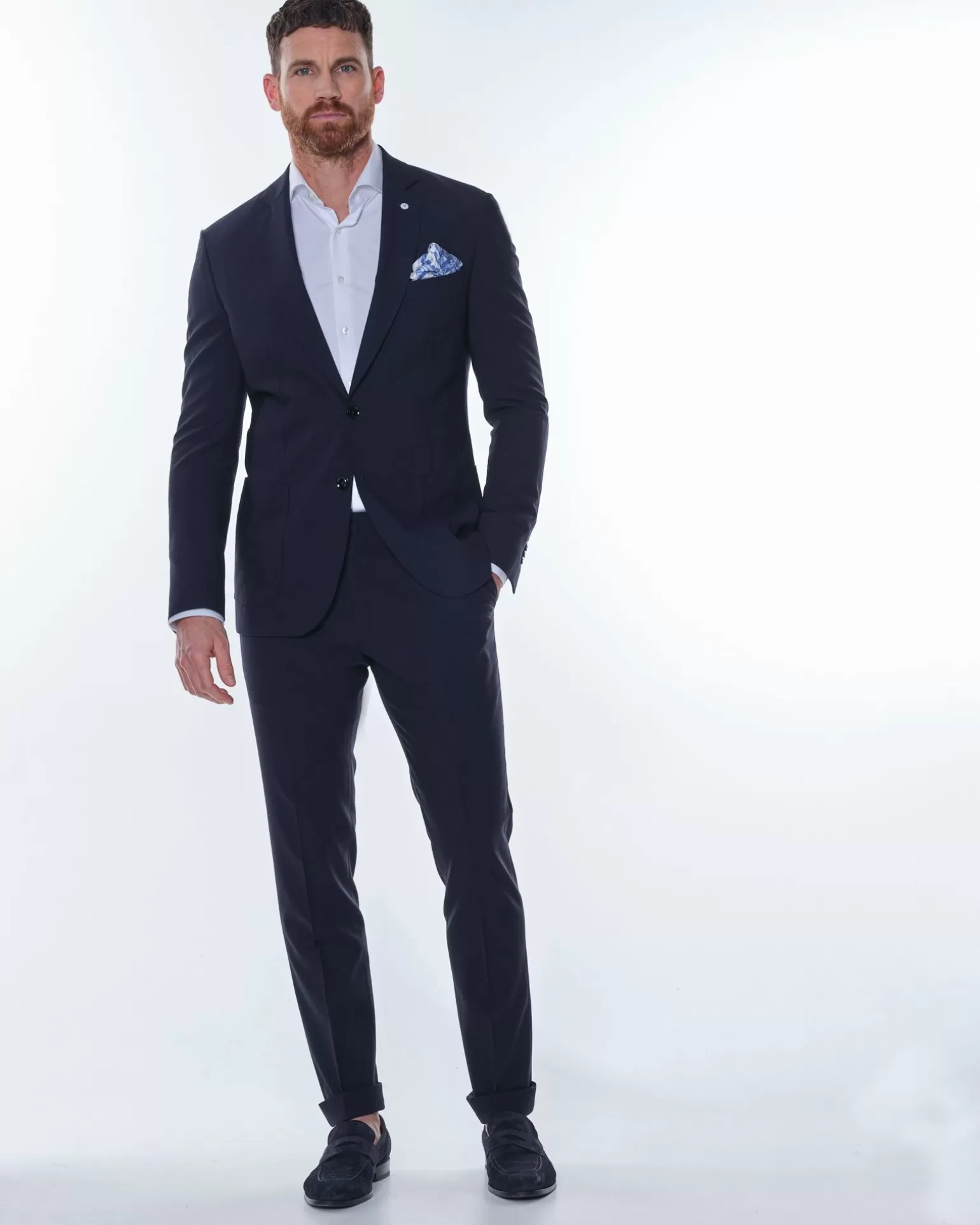 Mix & Match Pantalon>Dutch Dandies Discount