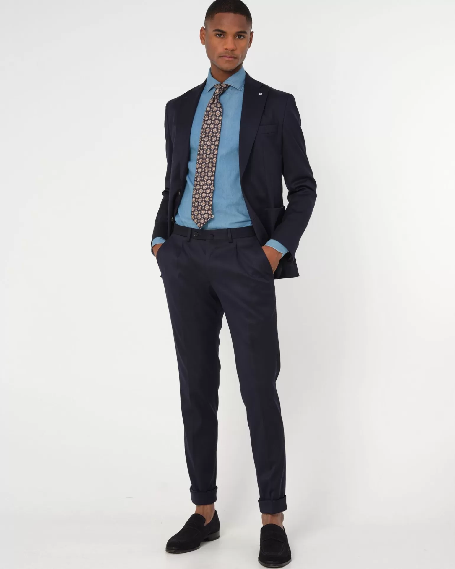 Mix & Match Pantalon>Dutch Dandies Outlet