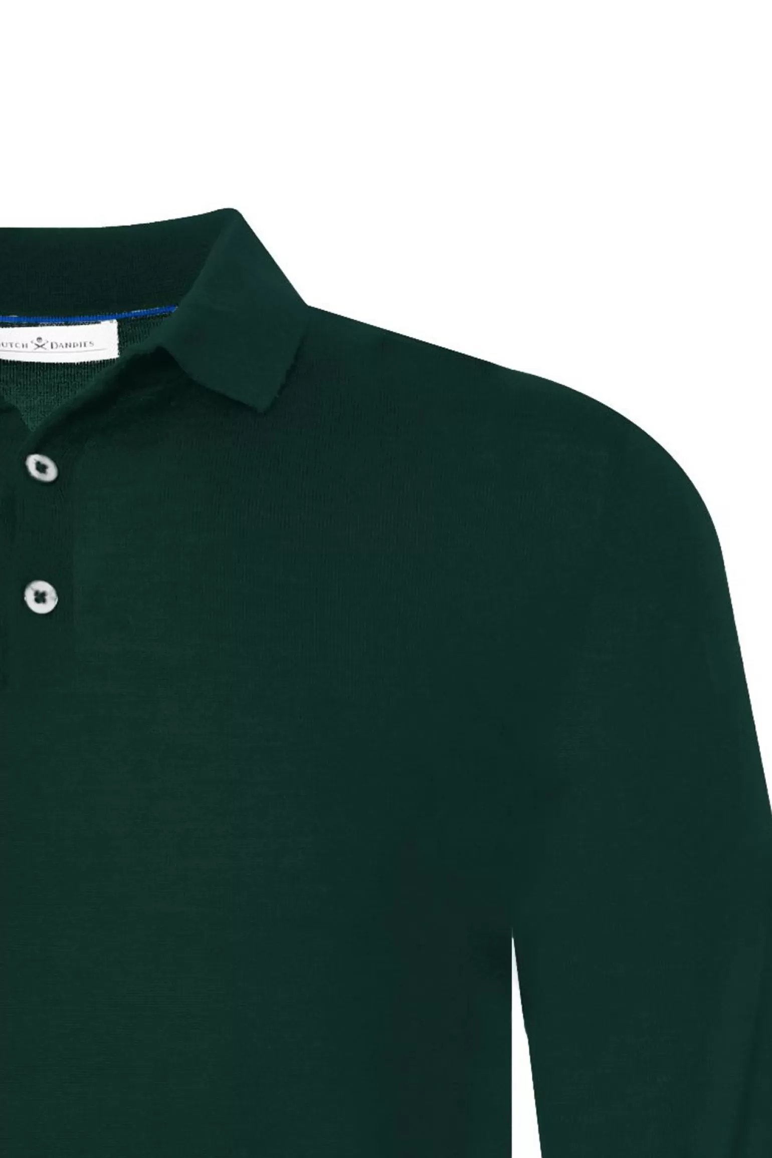 Moore Polo Lm>Dutch Dandies Best