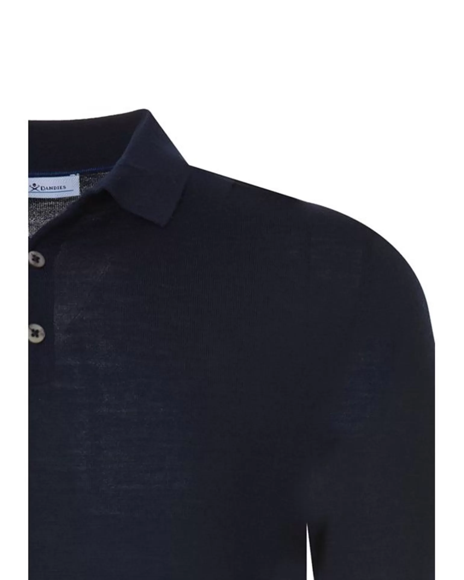 Moore Polo Lm>Dutch Dandies Flash Sale