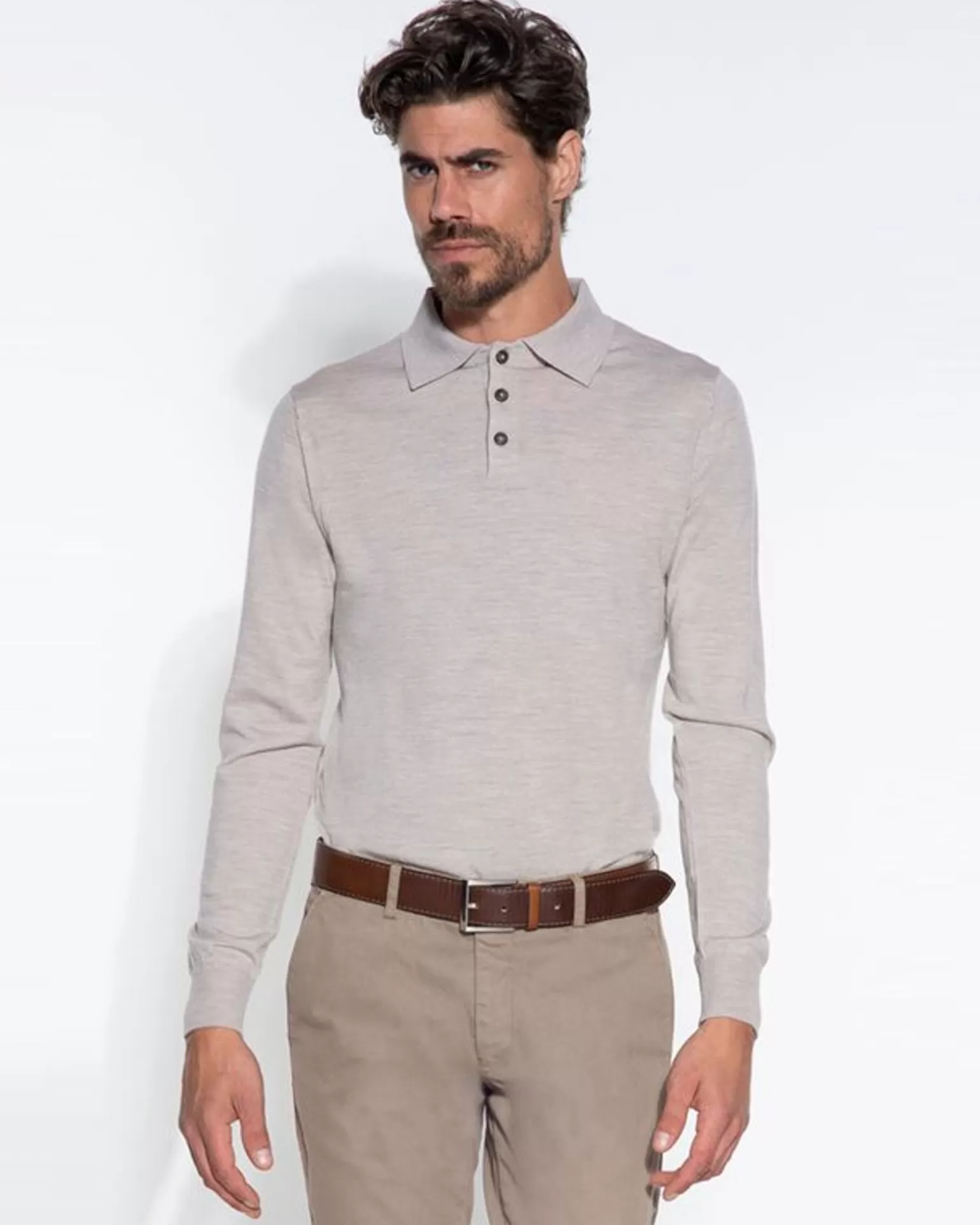 Moore Polo Lm>Dutch Dandies Flash Sale