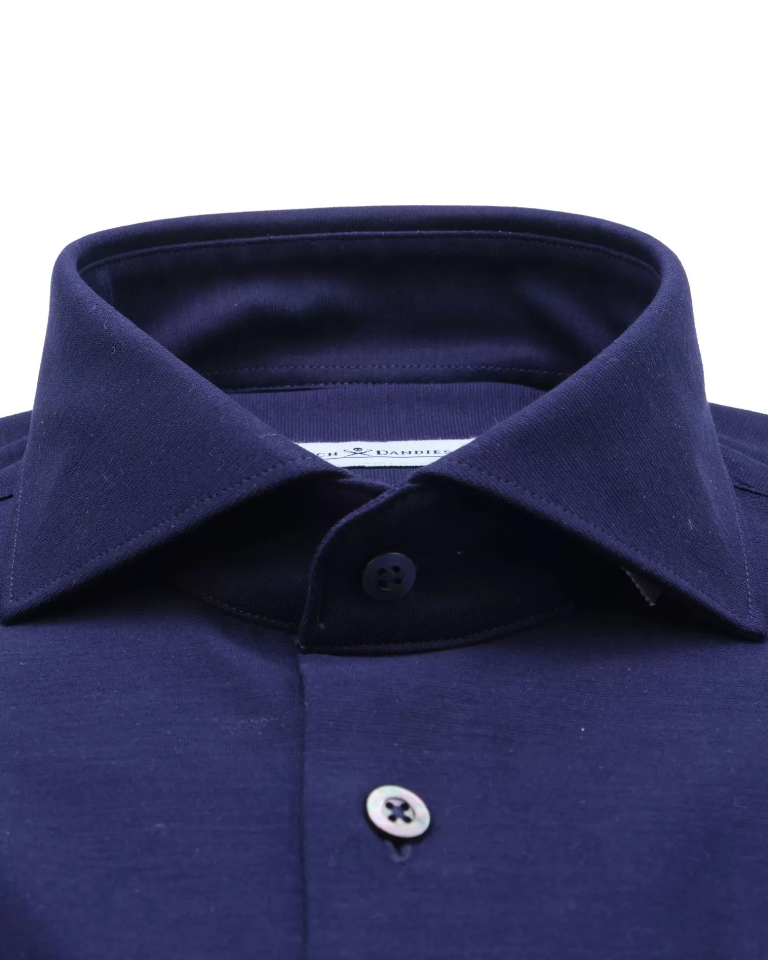 Overhemd Lm>Dutch Dandies Hot