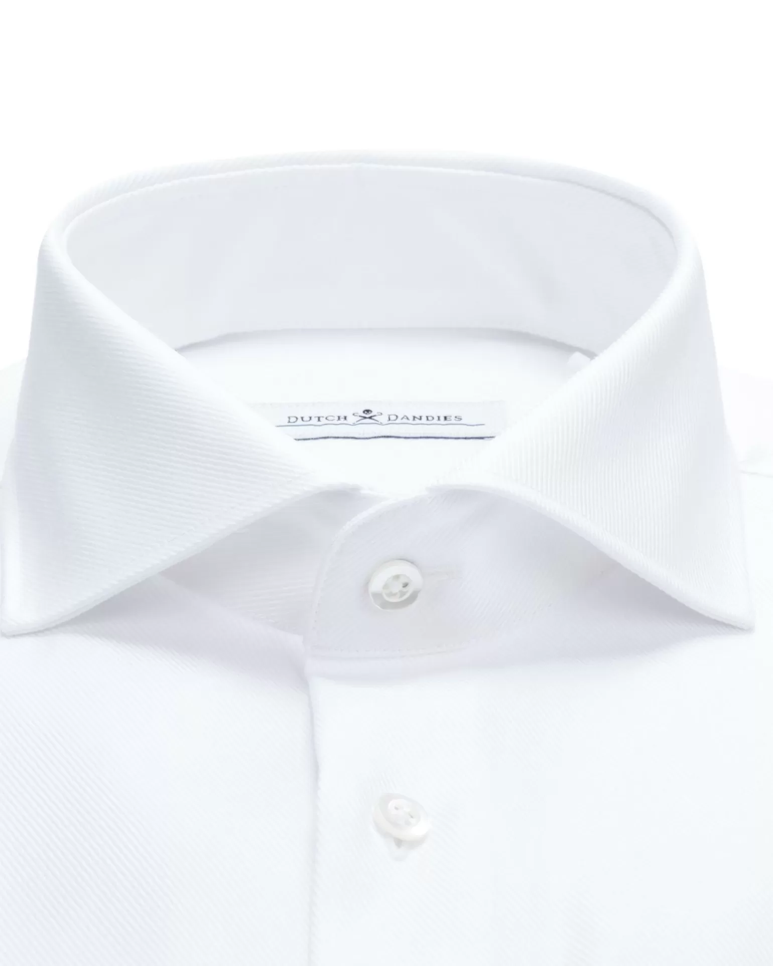 Overhemd Lm>Dutch Dandies Outlet