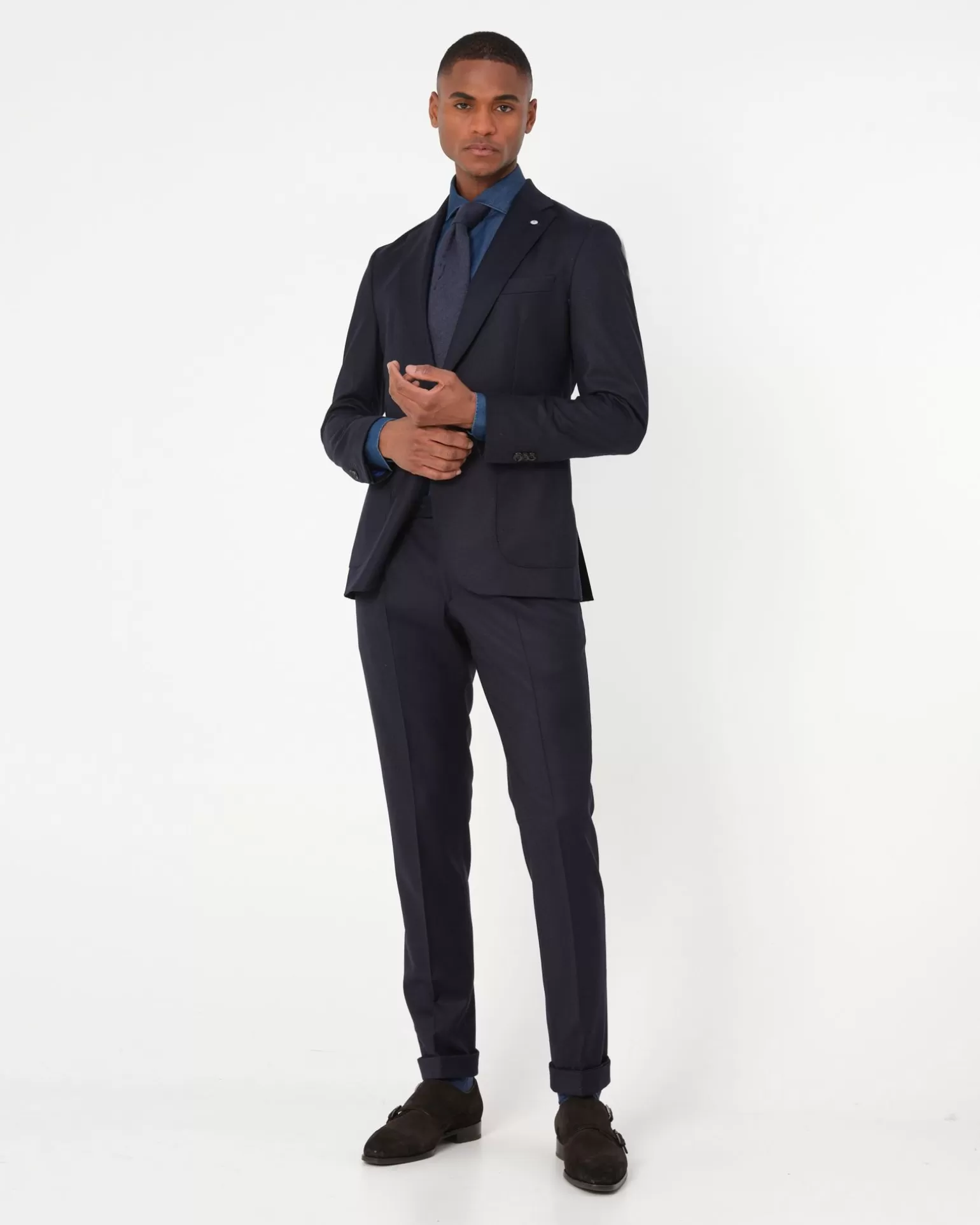 Overhemd Lm>Dutch Dandies Hot