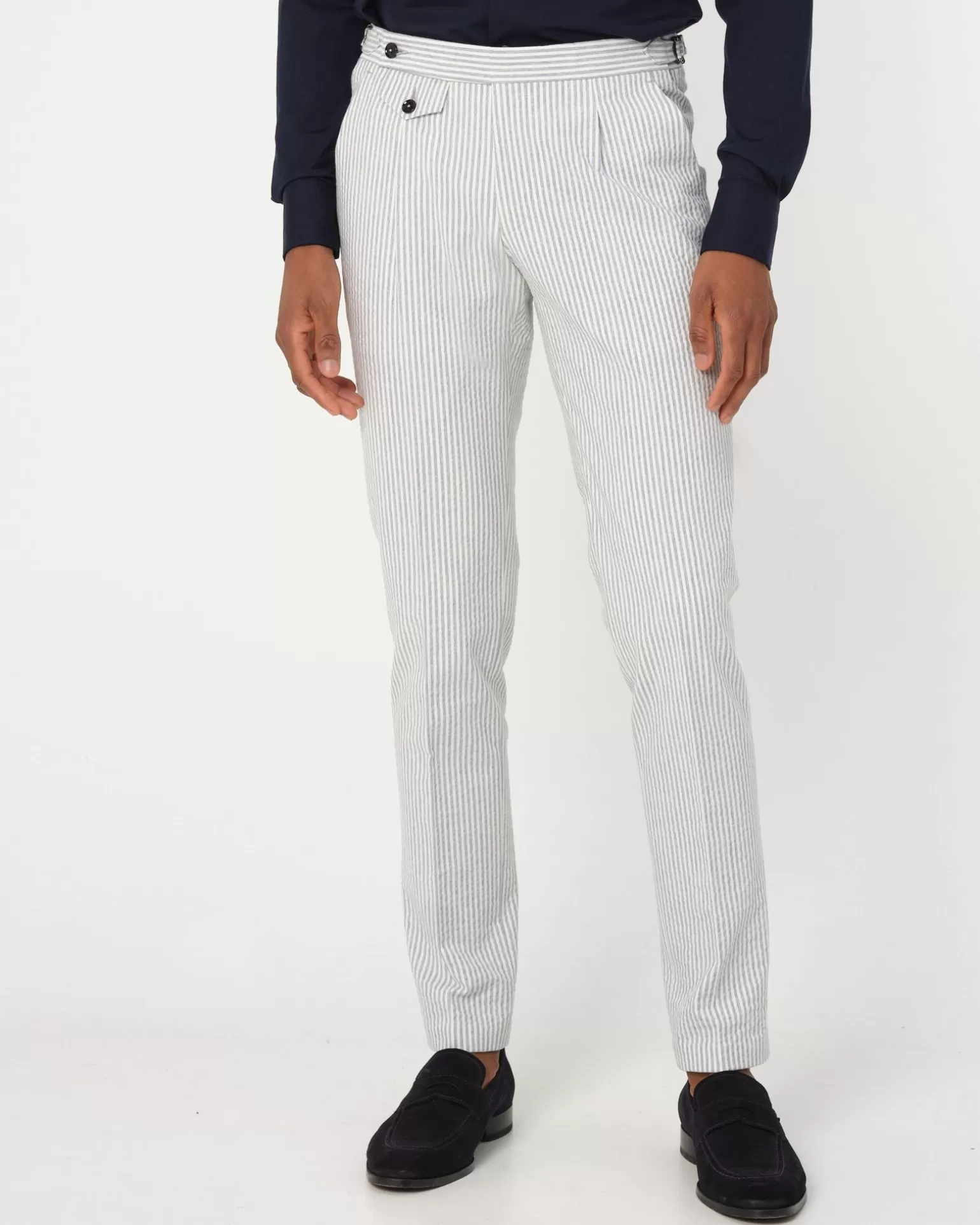 Pisa Mix & Match Pantalon>Dutch Dandies Cheap