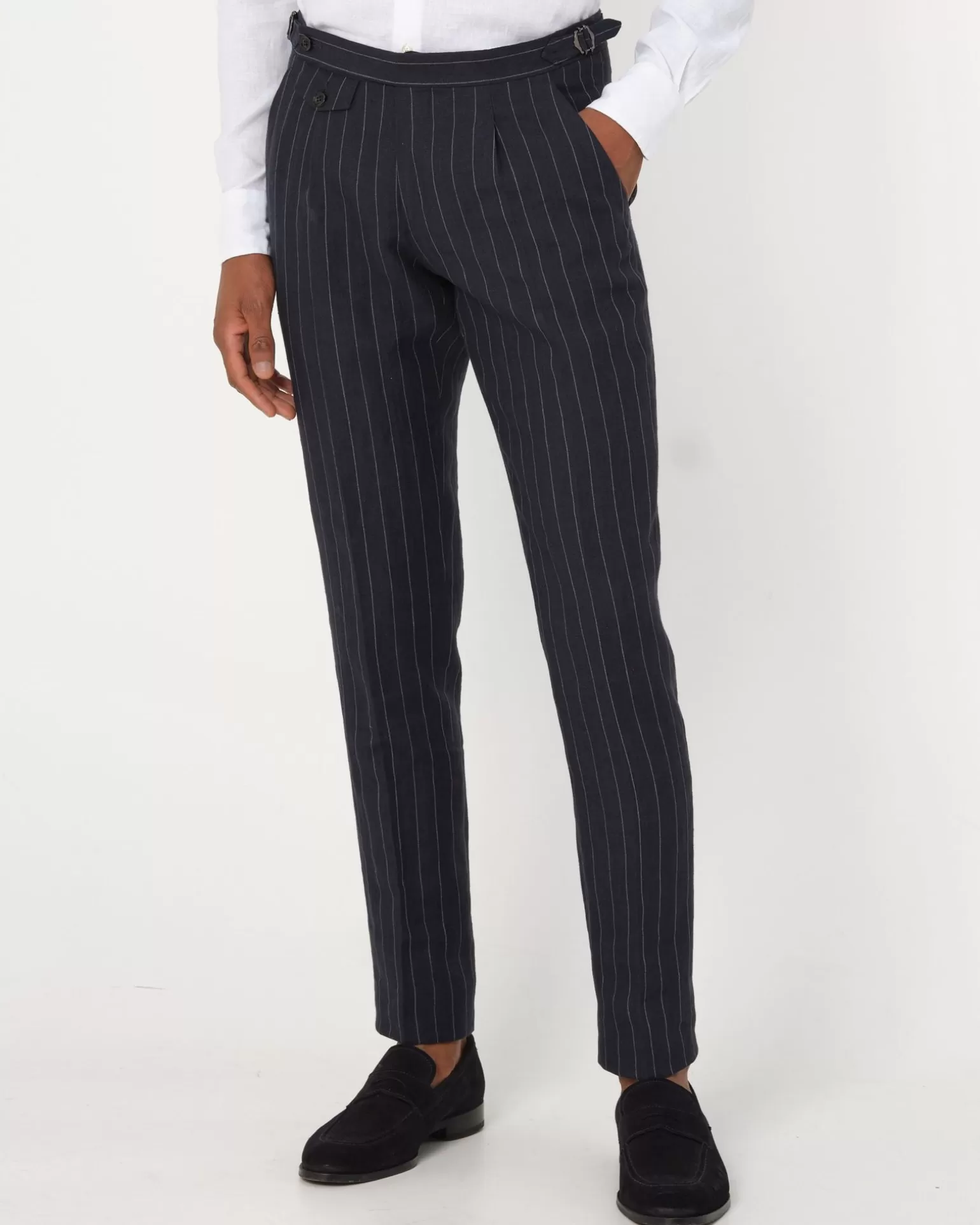 Pisa Mix & Match Pantalon>Dutch Dandies Fashion