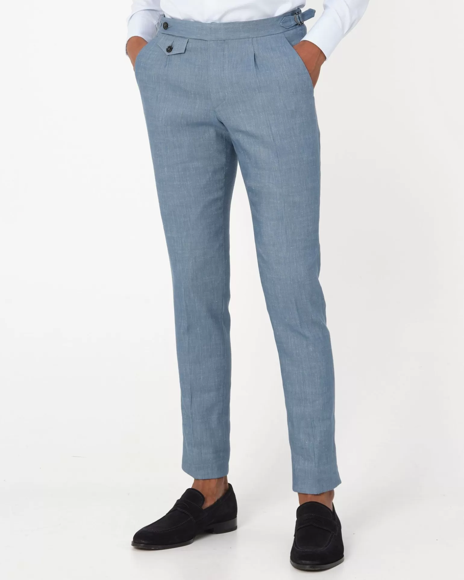 Pisa Mix & Match Pantalon>Dutch Dandies Flash Sale