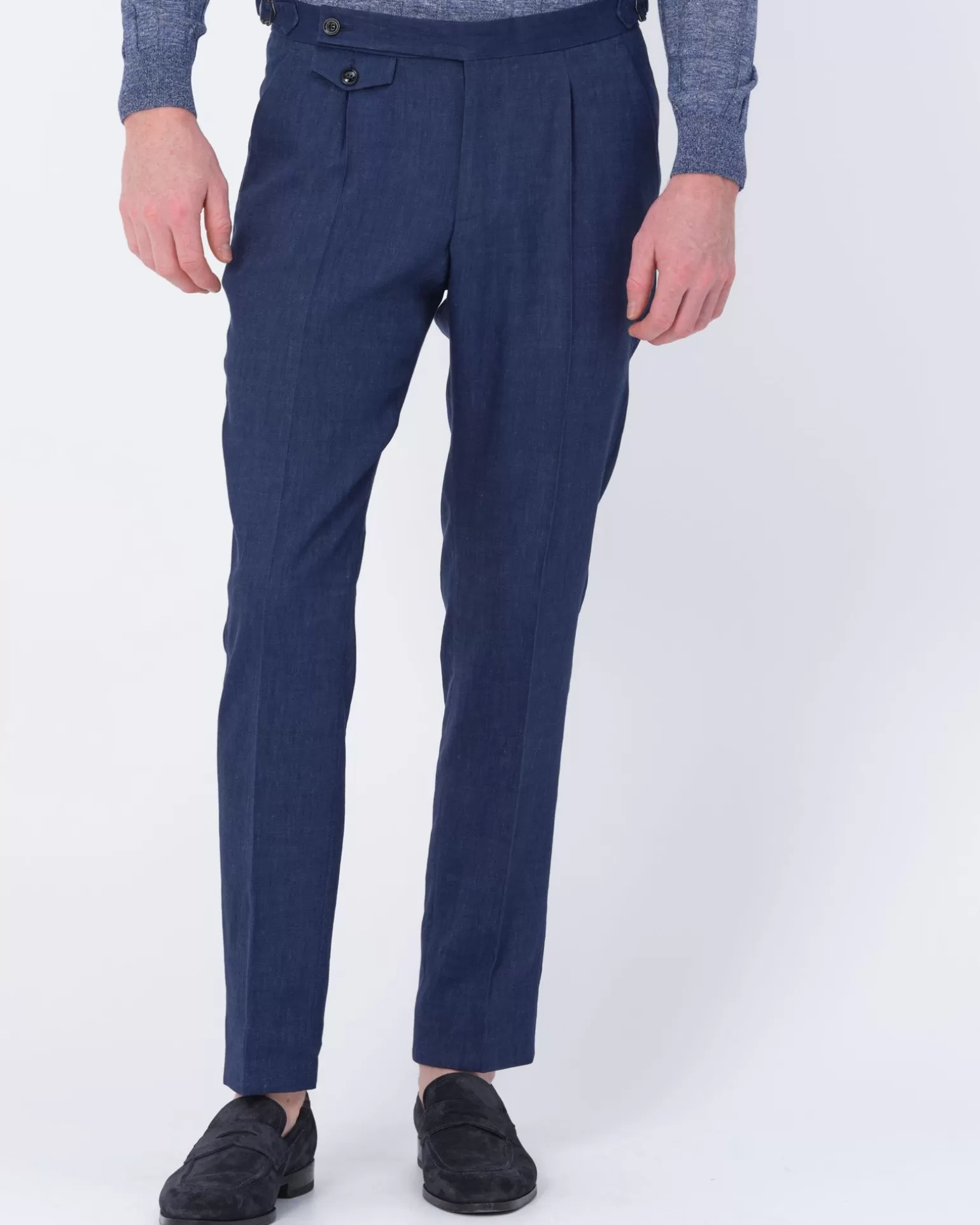 Pisa Mix & Match Pantalon>Dutch Dandies Fashion