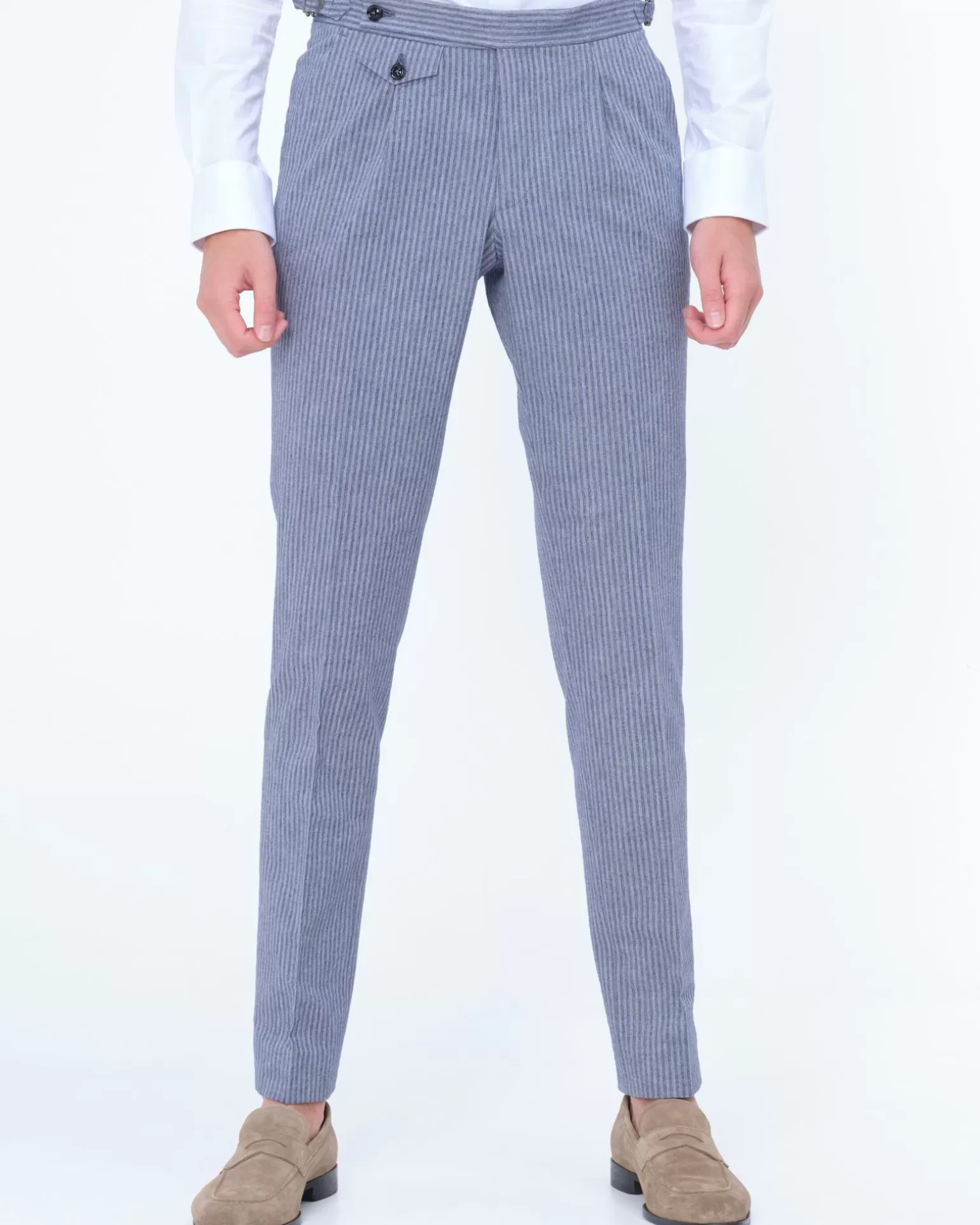 Pisa Mix & Match Pantalon>Dutch Dandies Discount
