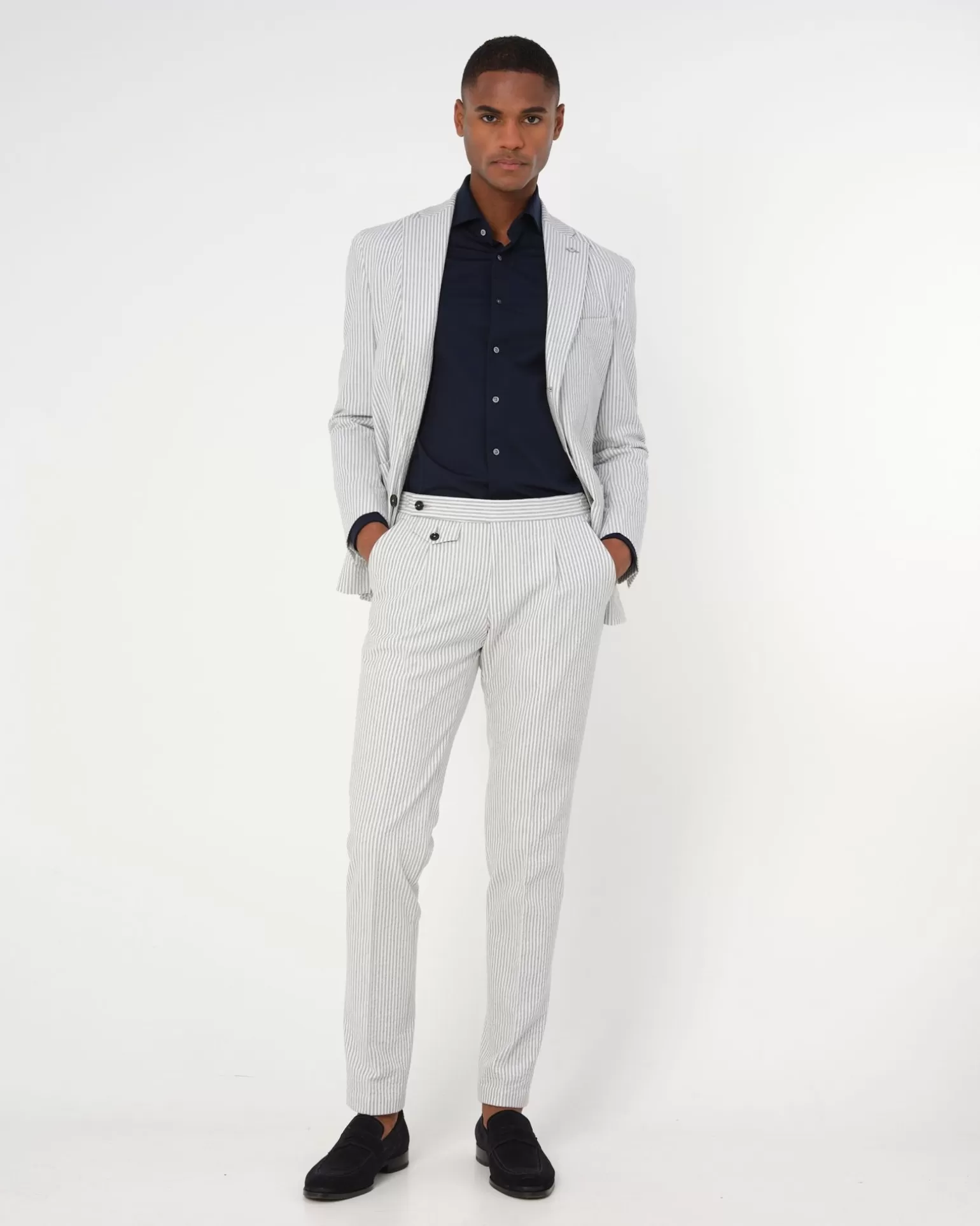 Pisa Mix & Match Pantalon>Dutch Dandies Cheap