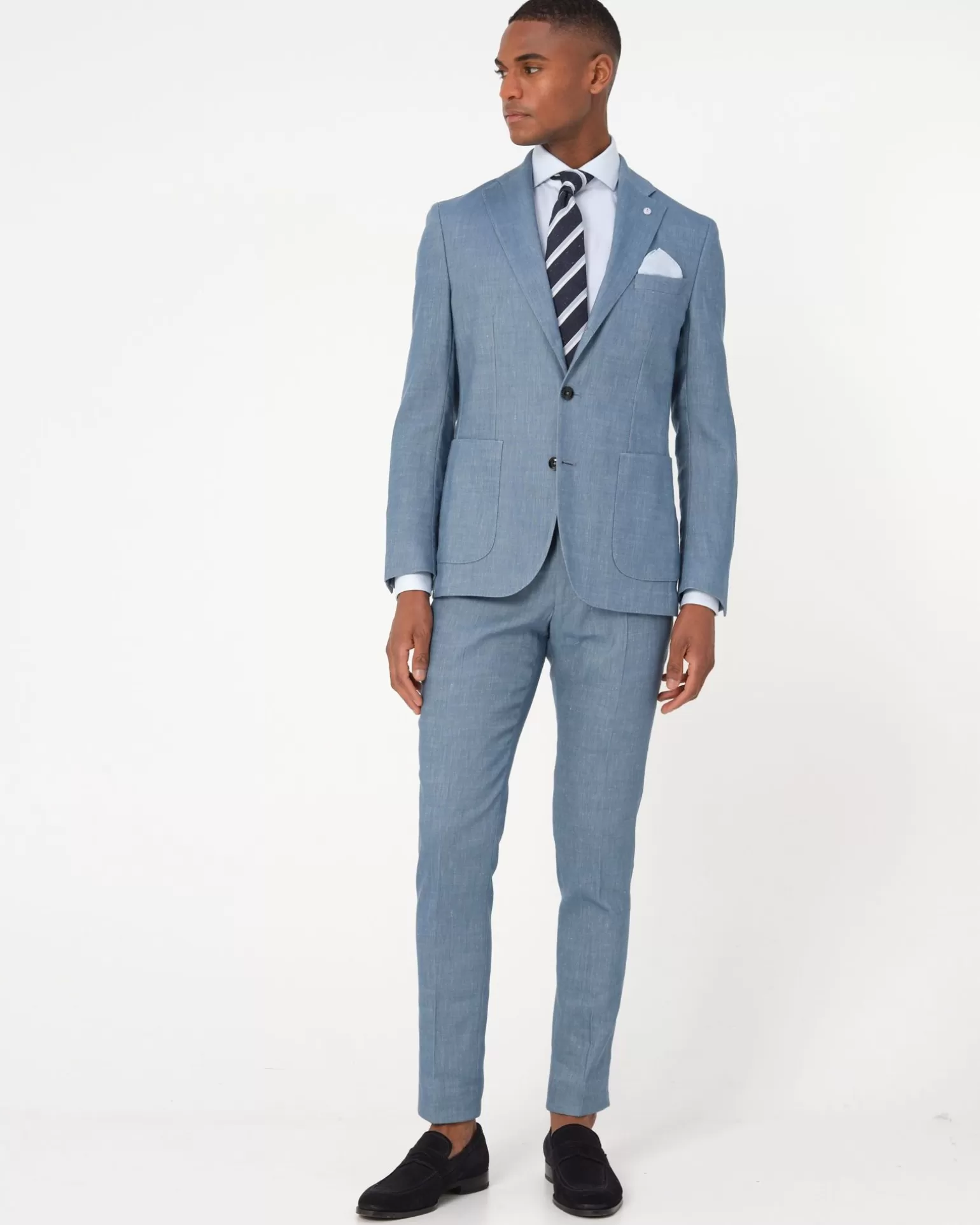 Pisa Mix & Match Pantalon>Dutch Dandies Flash Sale