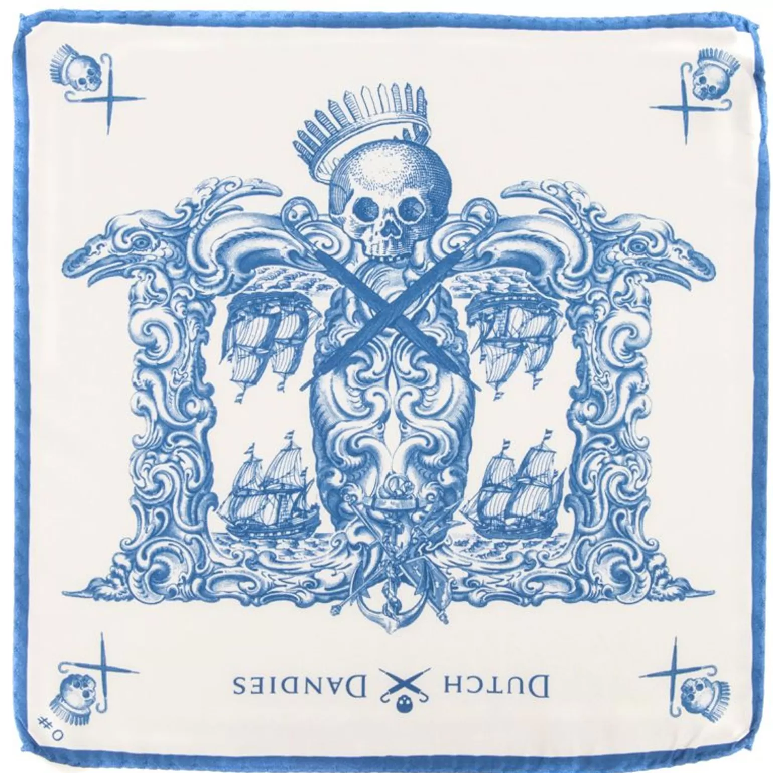 Pochet>Dutch Dandies Hot