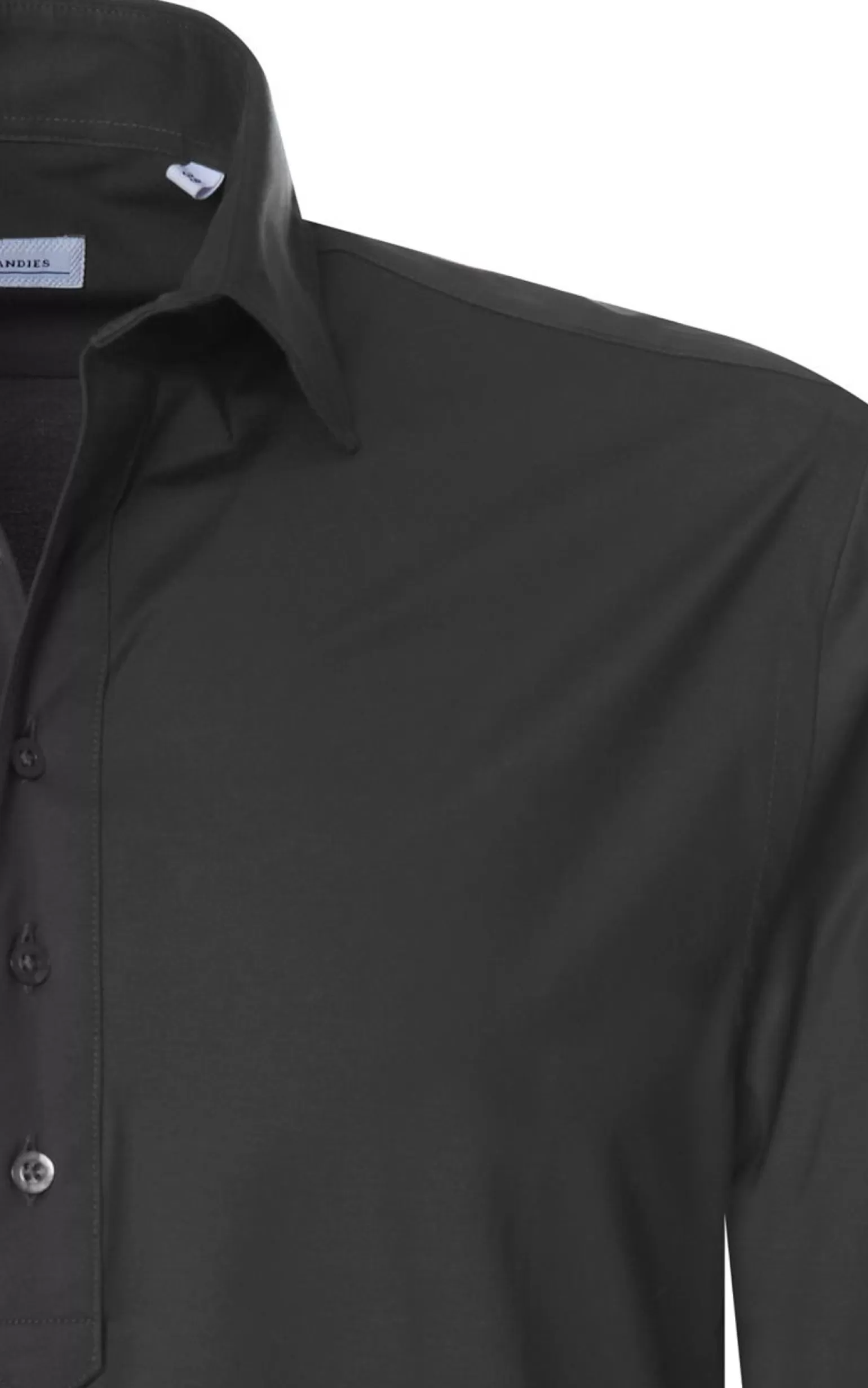 Popover Polo Lm>Dutch Dandies Fashion