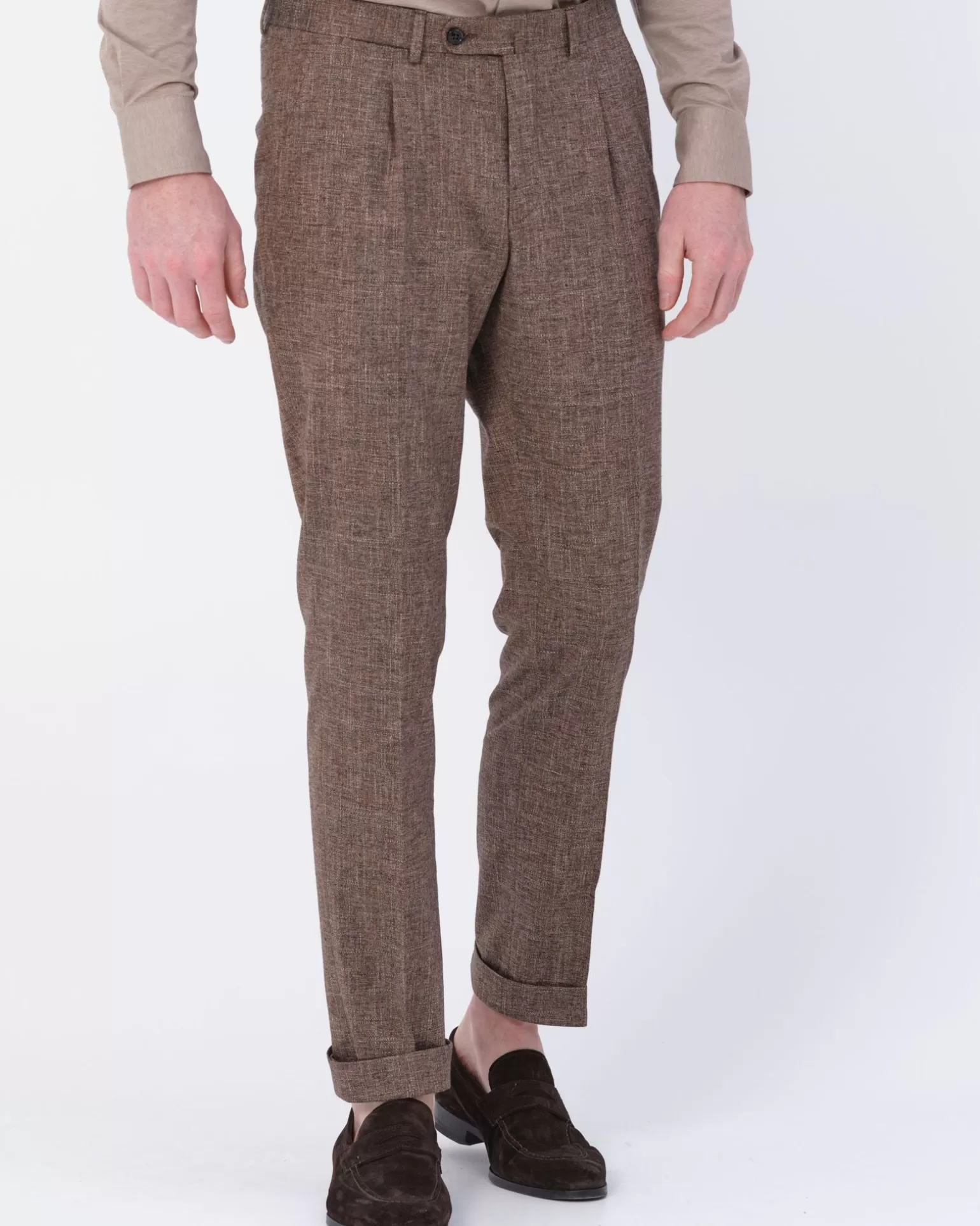 Prato Mix & Match Pantalon>Dutch Dandies New