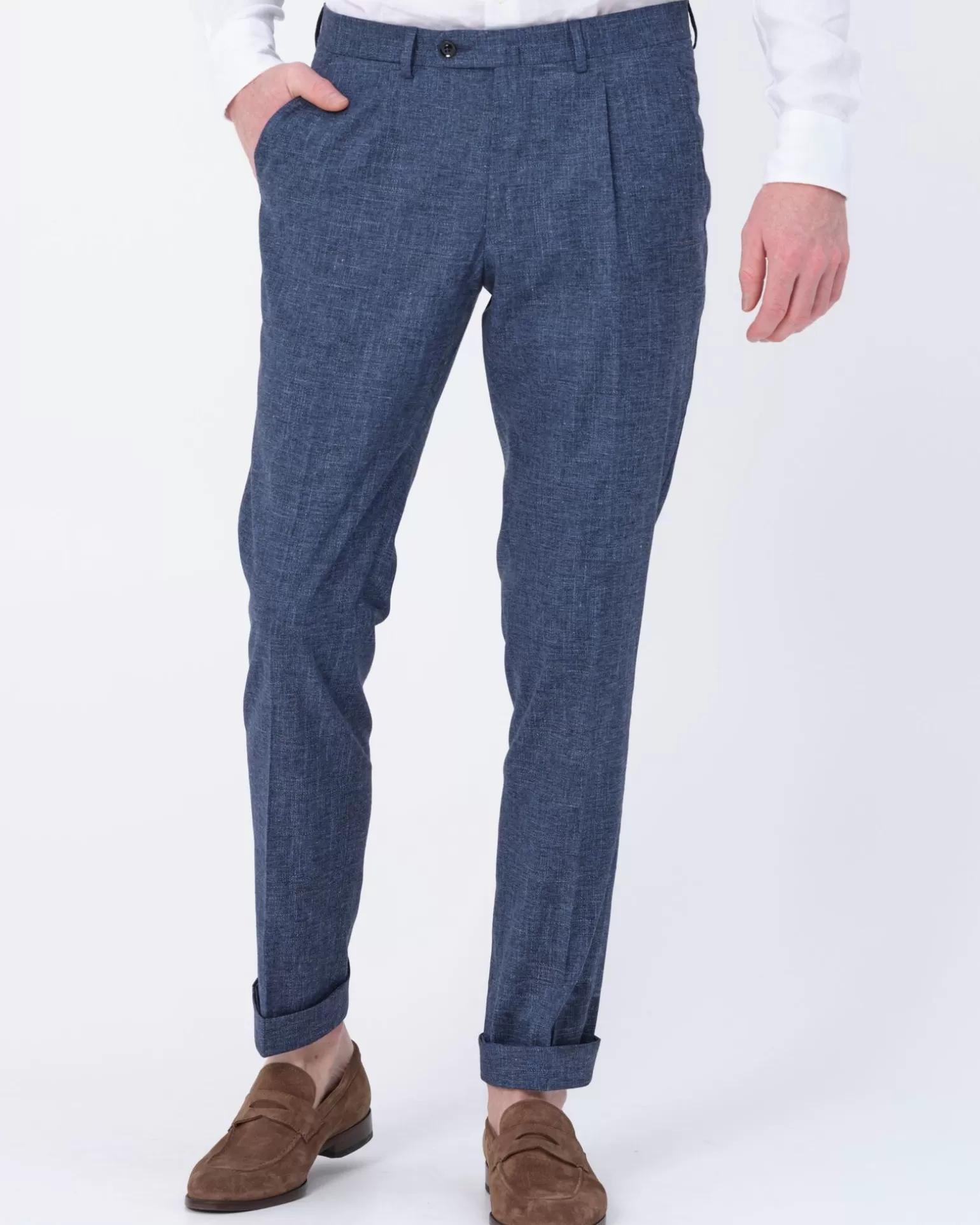 Prato Mix & Match Pantalon>Dutch Dandies Hot