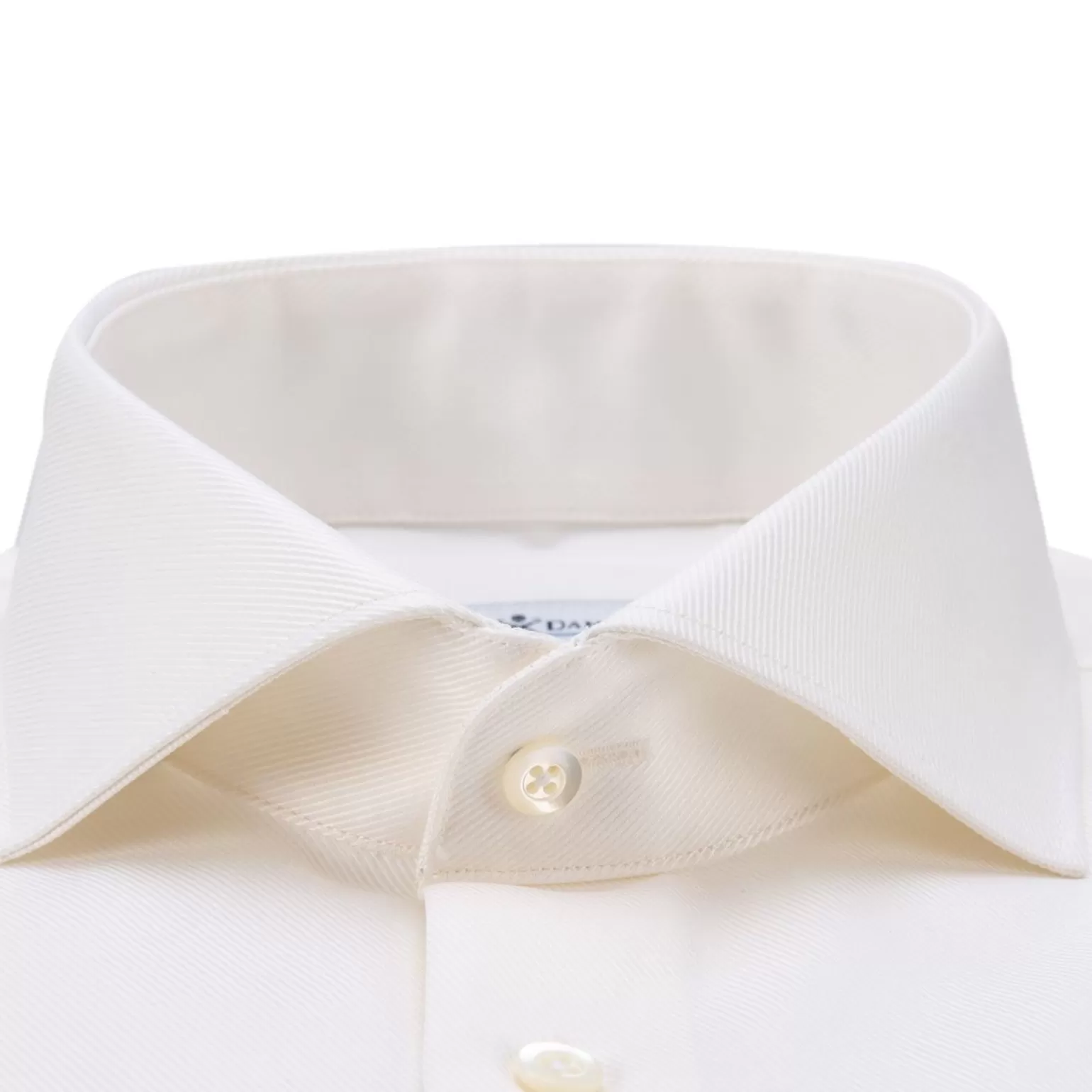 Slim Fit Overhemd Lm>Dutch Dandies Best