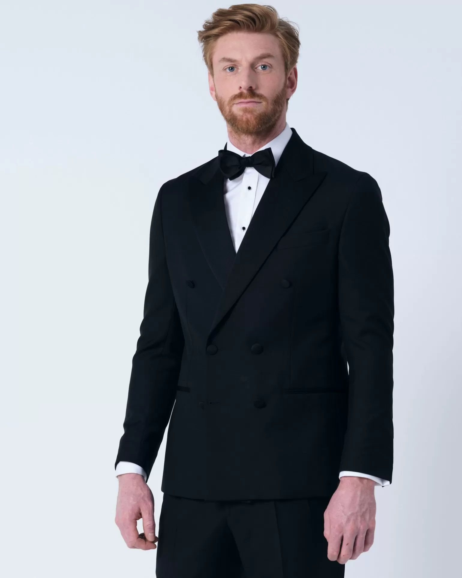 Smoking Jacket>Dutch Dandies Outlet