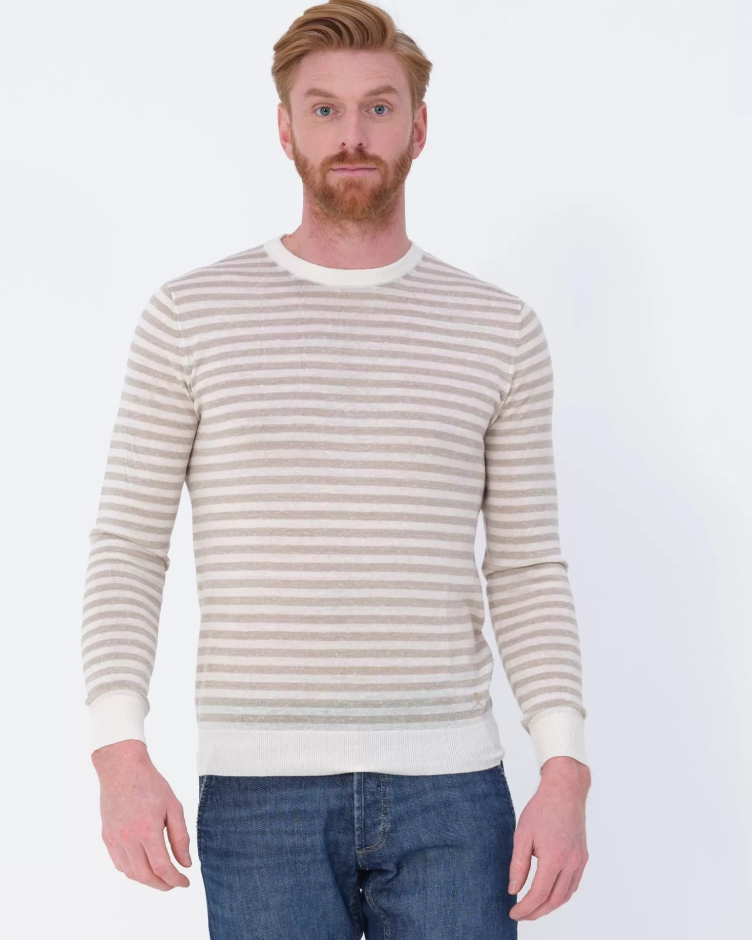 Van Gogh Trui Ronde Hals>Dutch Dandies Flash Sale