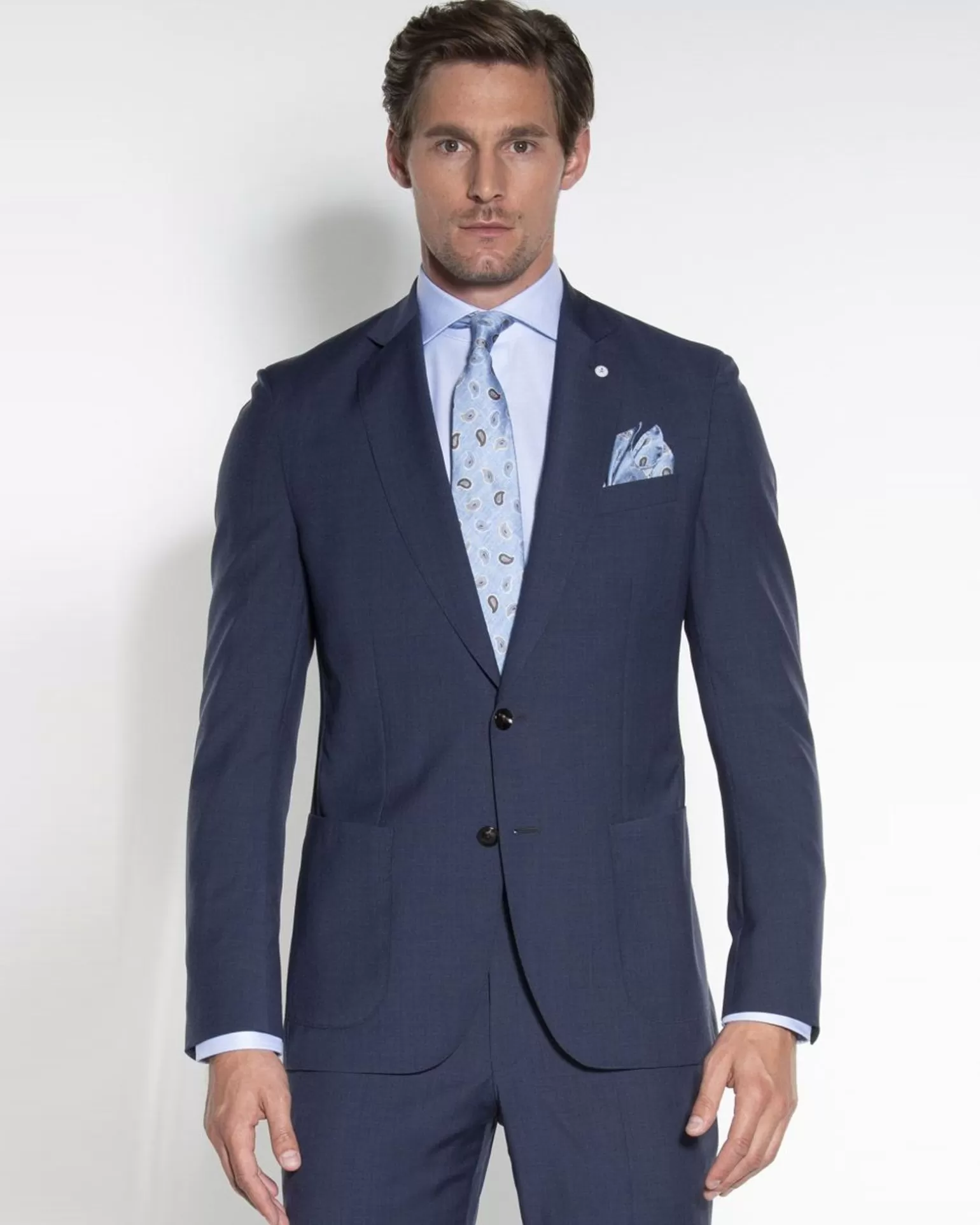 Washable Suit>Dutch Dandies Sale
