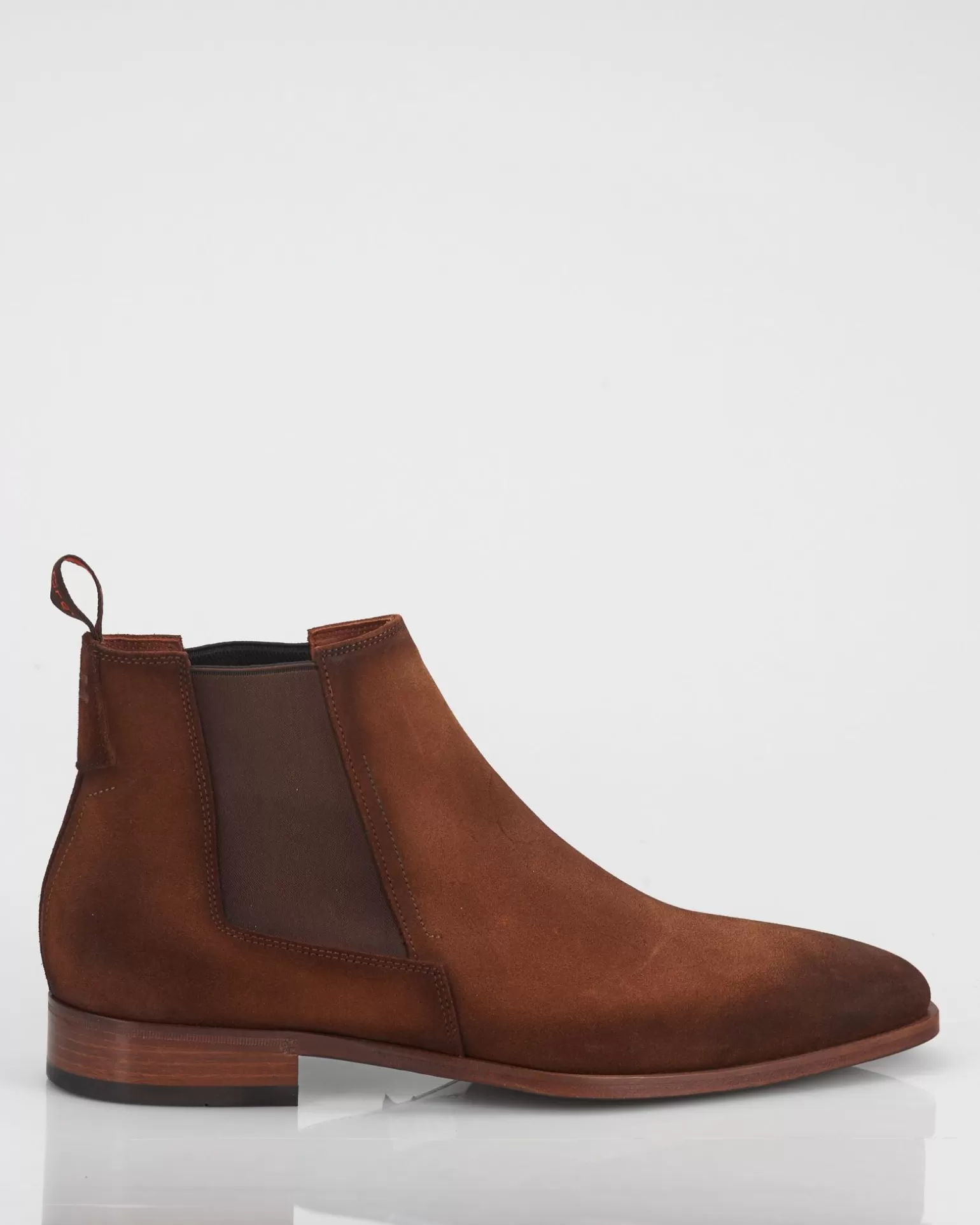 X Greve Chelsea Boots>Dutch Dandies New
