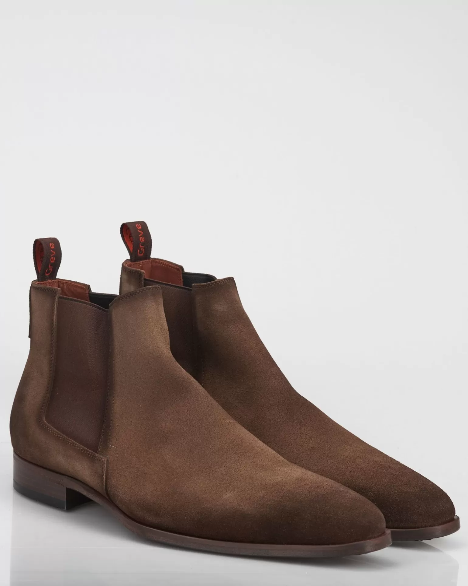 X Greve Chelsea Boots>Dutch Dandies Best Sale