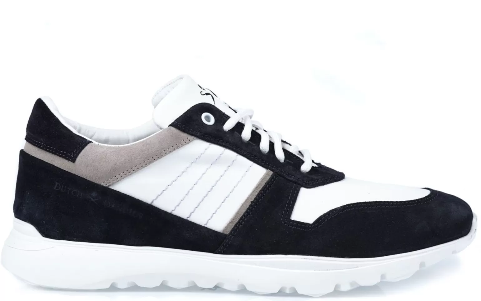 X Greve Jackson Sneakers>Dutch Dandies Sale