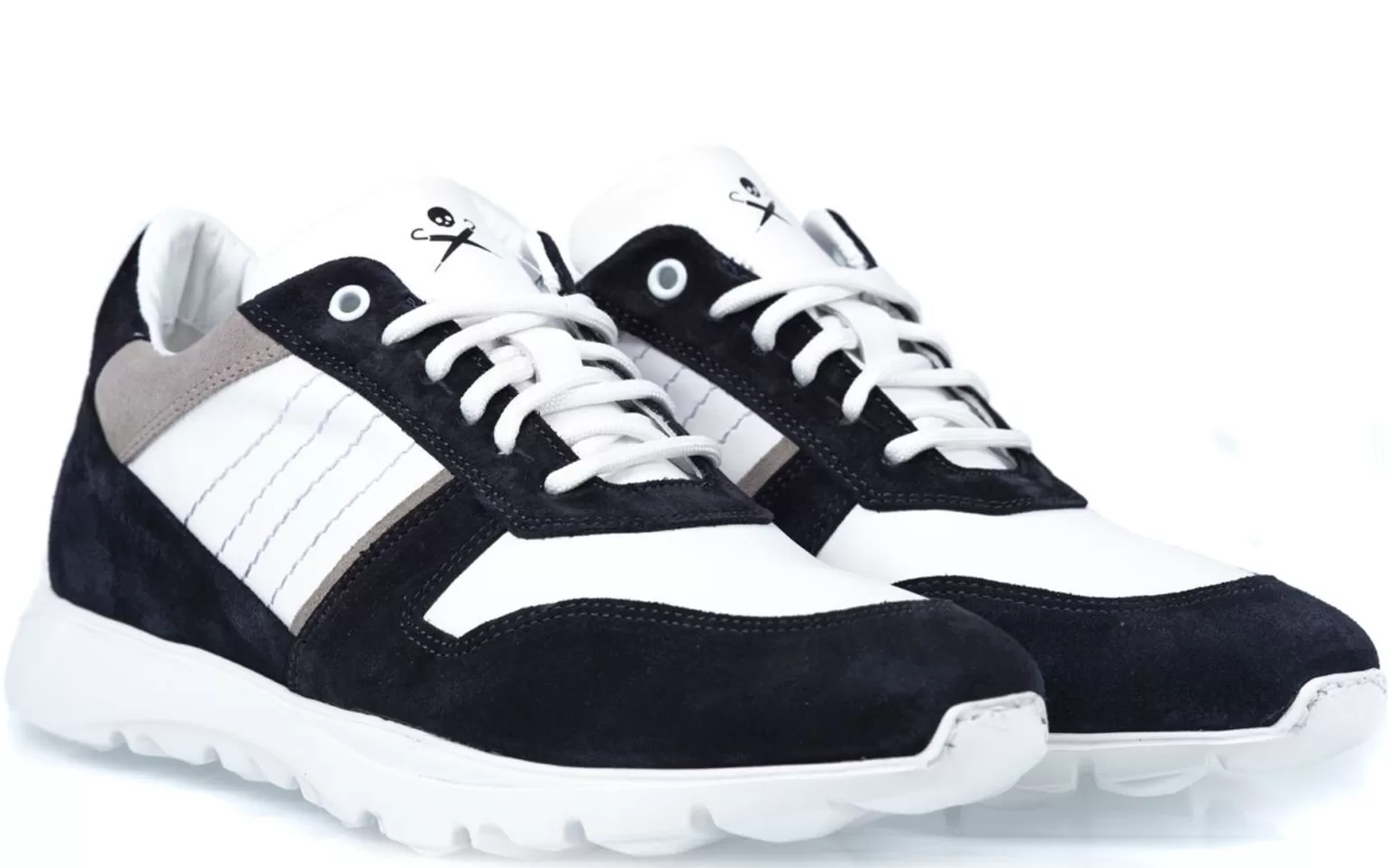 X Greve Jackson Sneakers>Dutch Dandies Sale