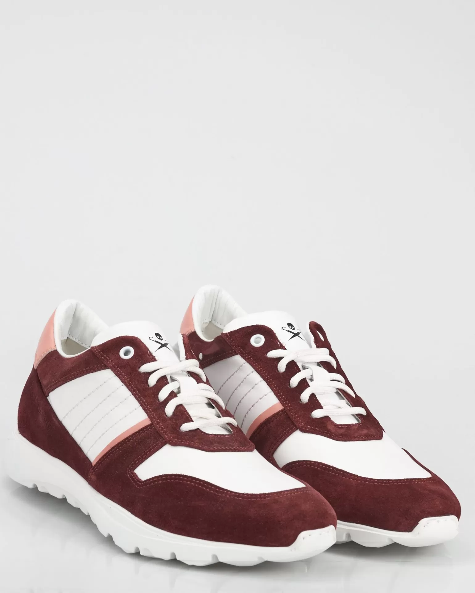 X Greve Jackson Sneakers>Dutch Dandies Clearance