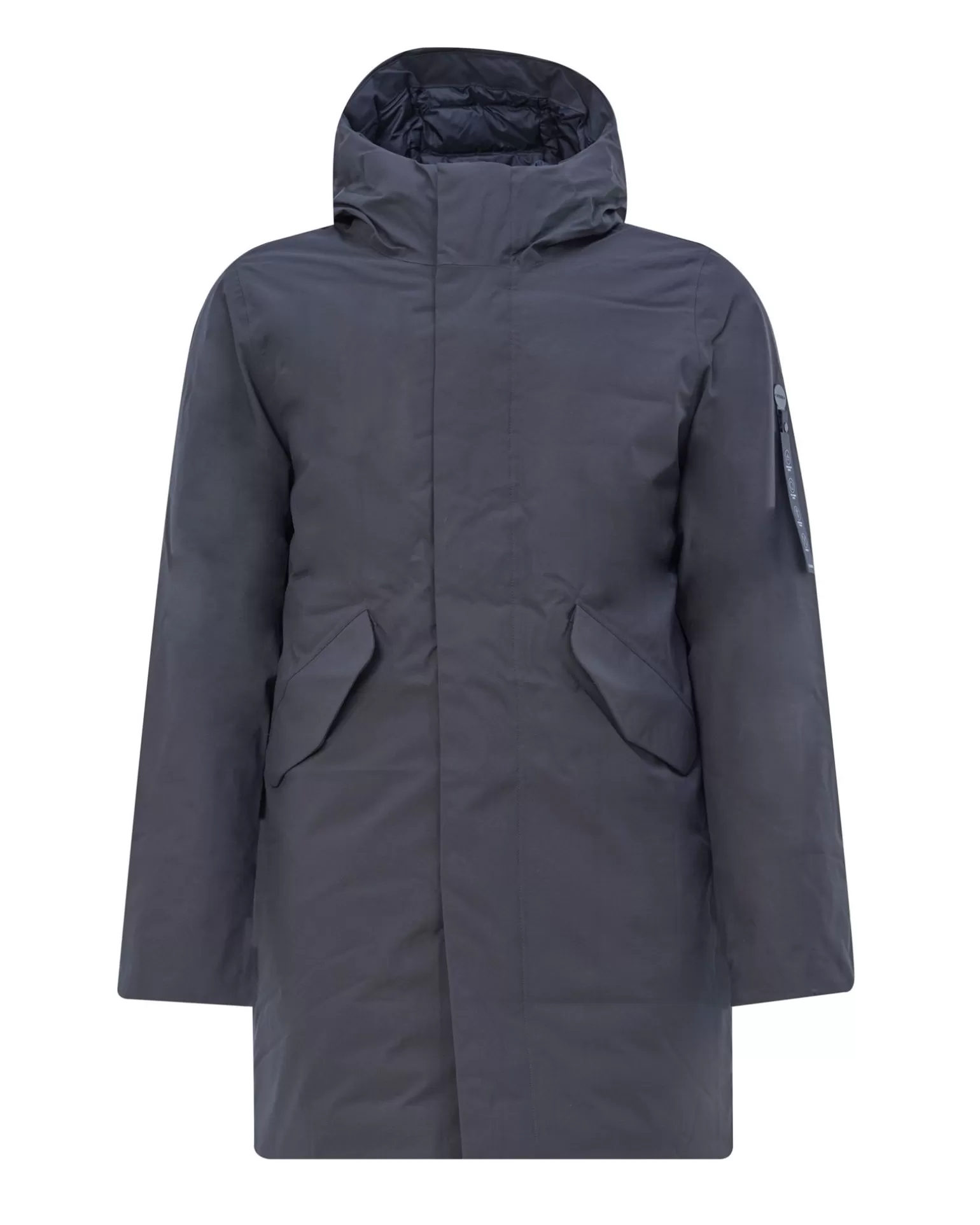 Hjalmar Parka>Elvine Online