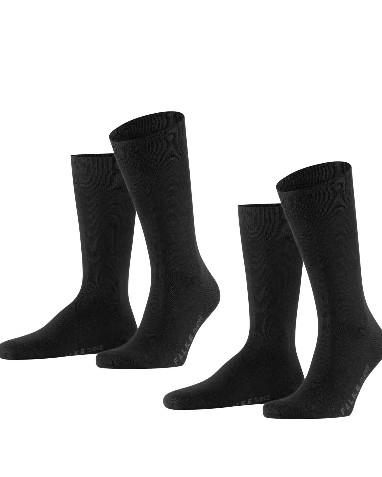 Swing 2-Pack Sokken>Falke Cheap