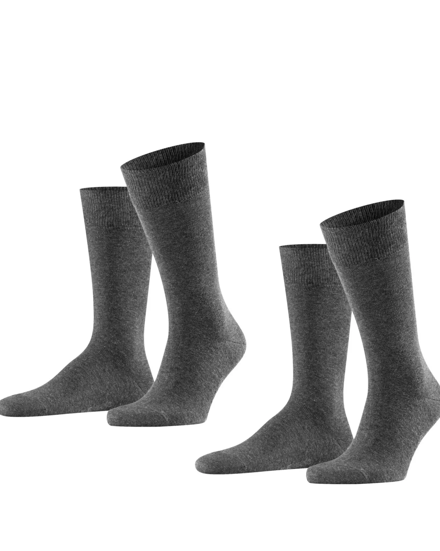 Swing 2-Pack Sokken>Falke Clearance