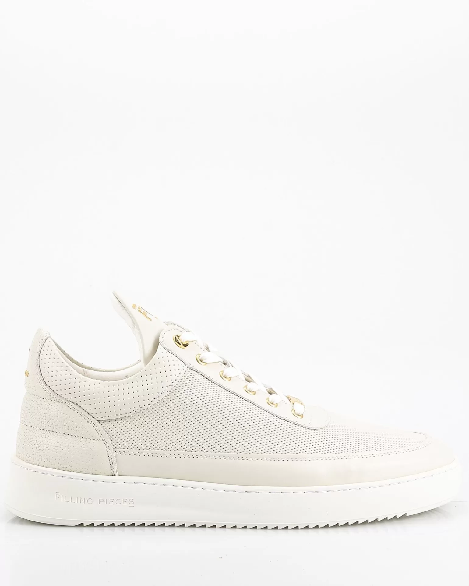 Low Top Aten Off White Sneakers>Filling Pieces Flash Sale