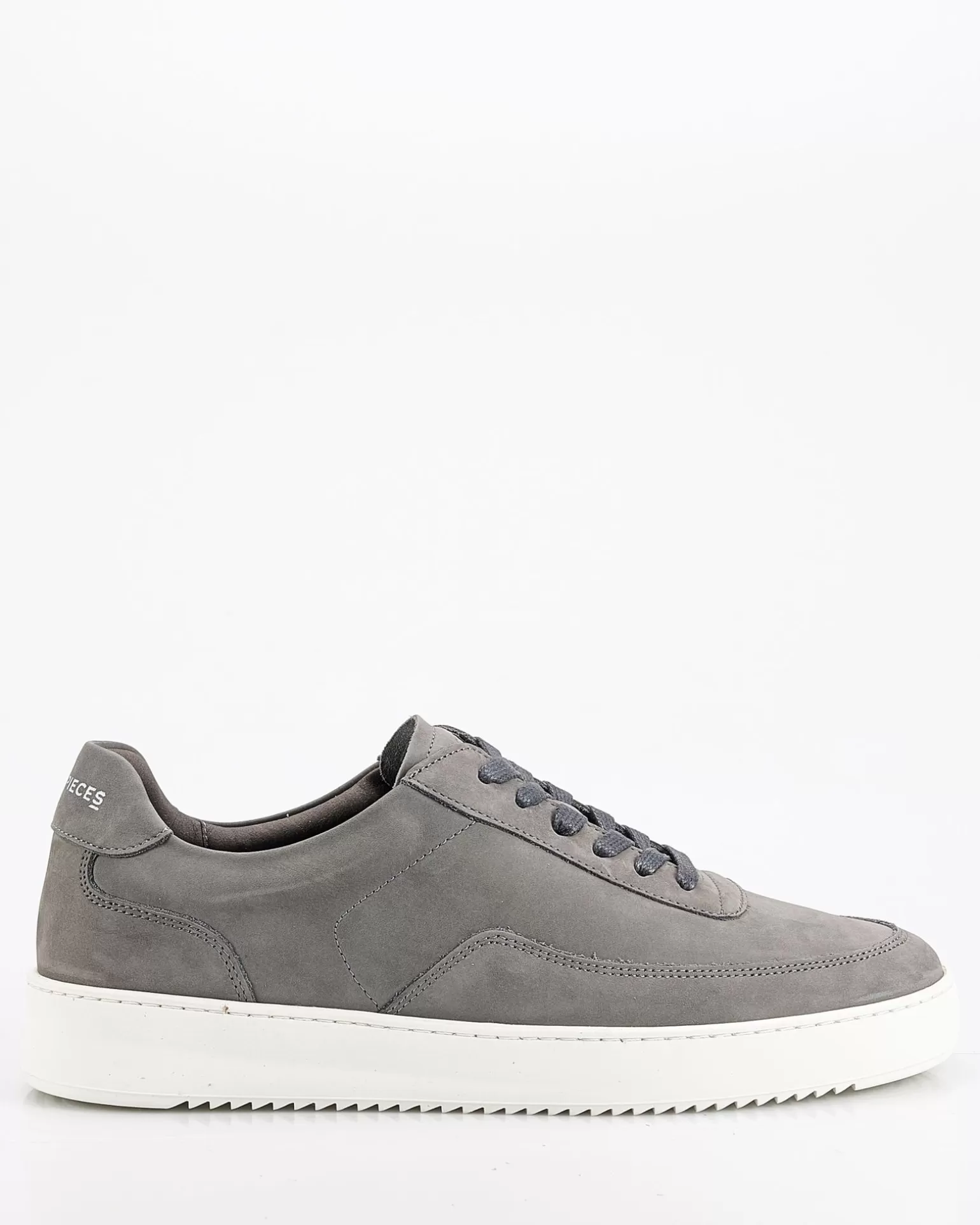 Mondo 2.0 Ribble Nubuck Sneakers>Filling Pieces Clearance