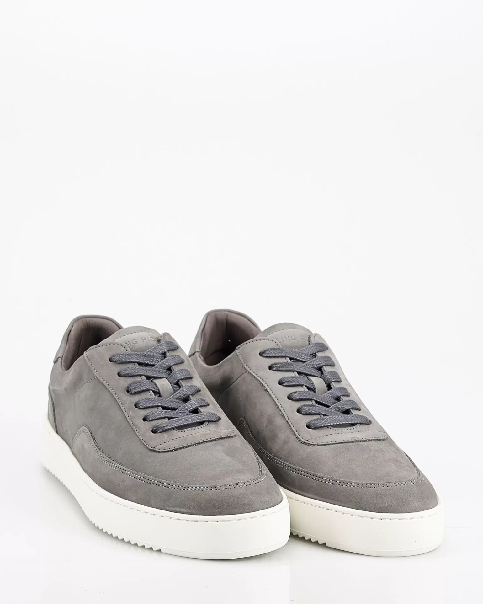 Mondo 2.0 Ribble Nubuck Sneakers>Filling Pieces Clearance