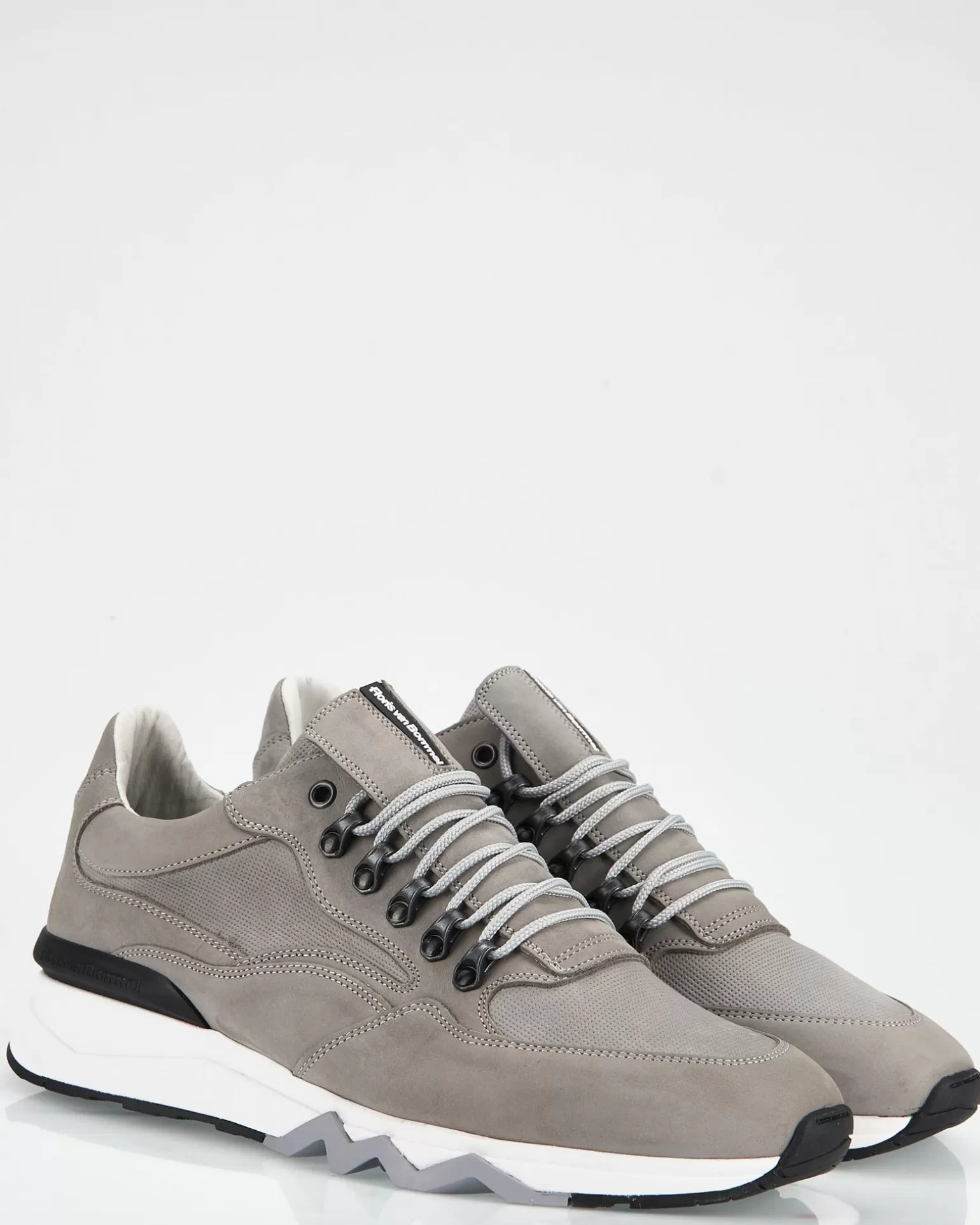 De Zager Sneakers>Floris van Bommel Best