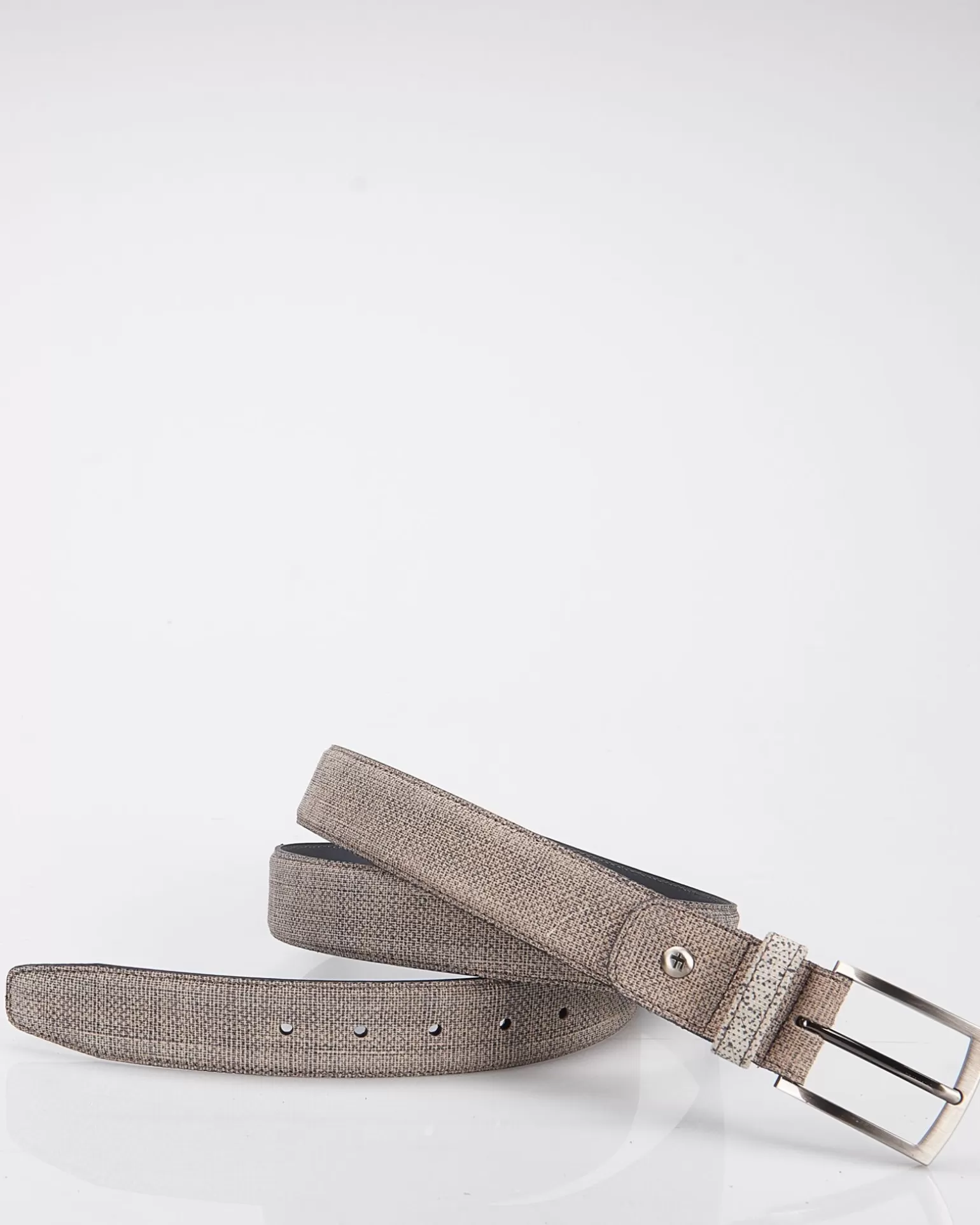 Geklede Riem>Floris van Bommel Best