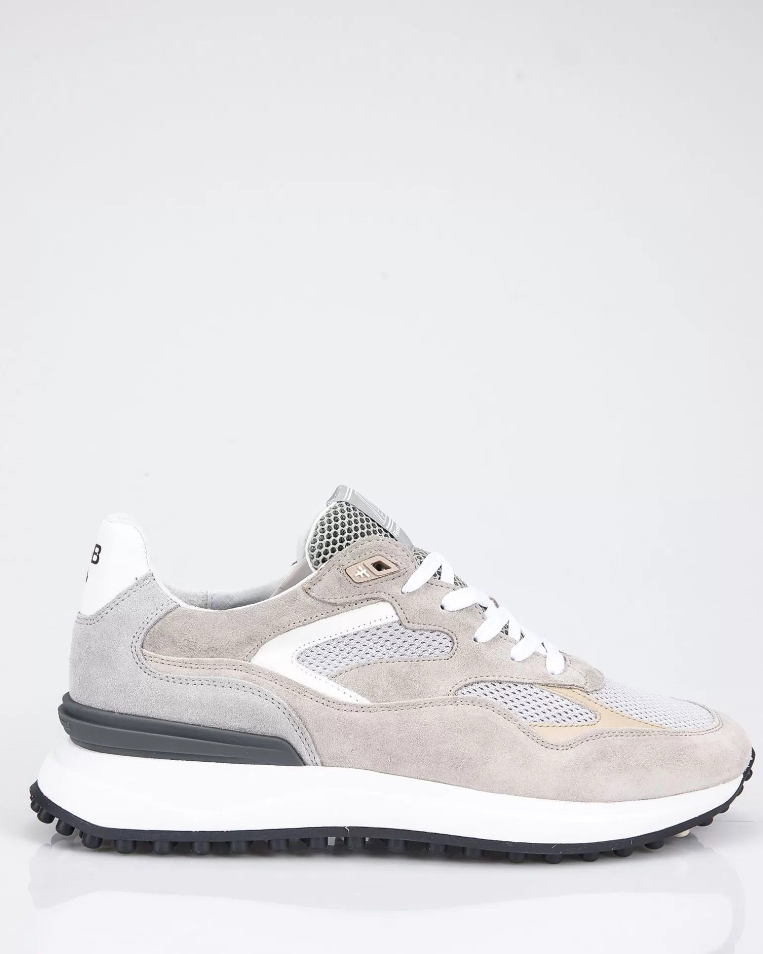 Sneakers>Floris van Bommel Hot