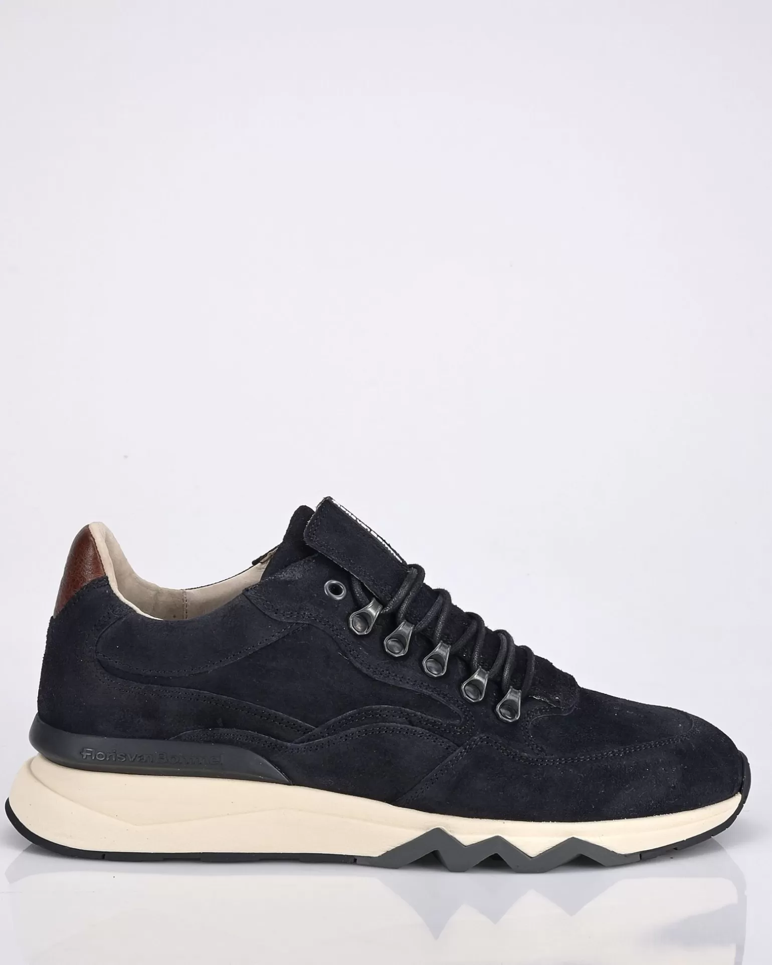 Sneakers>Floris van Bommel Sale