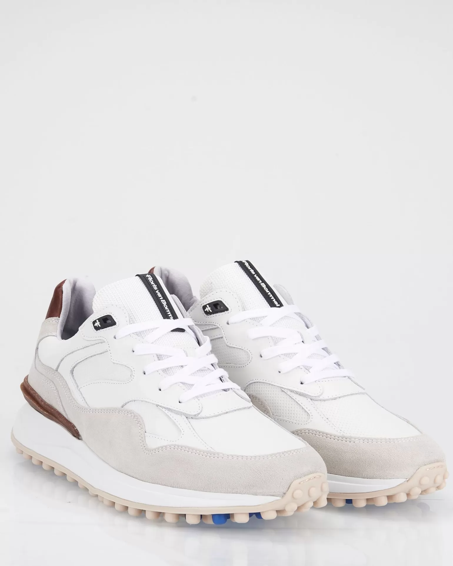 Sneakers>Floris van Bommel Online
