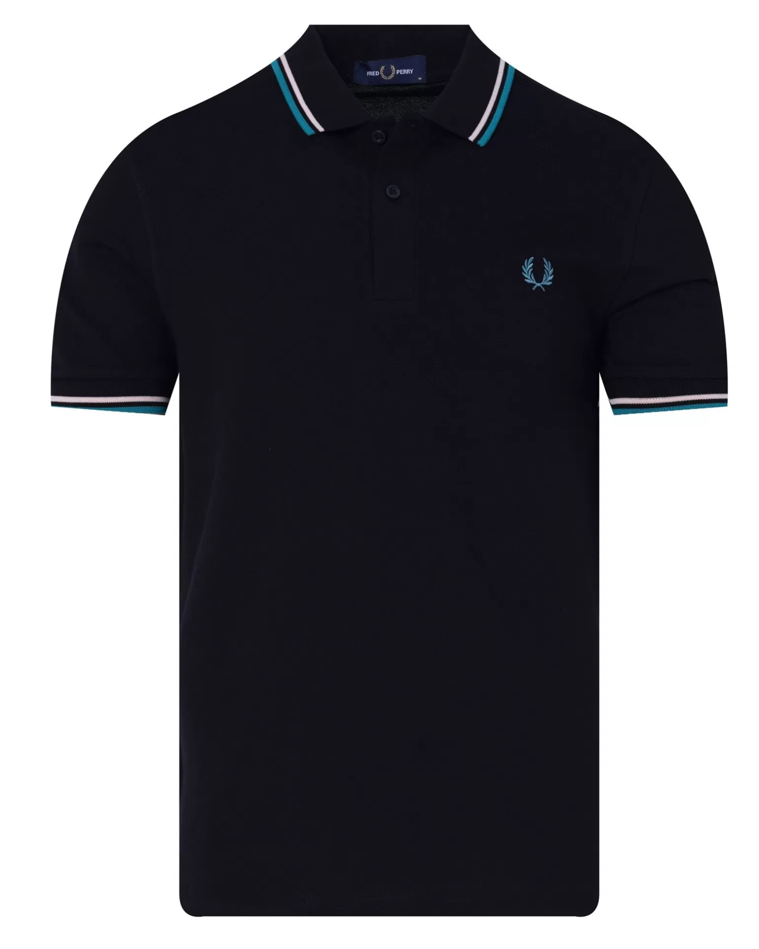 Polo Km>Fred Perry New