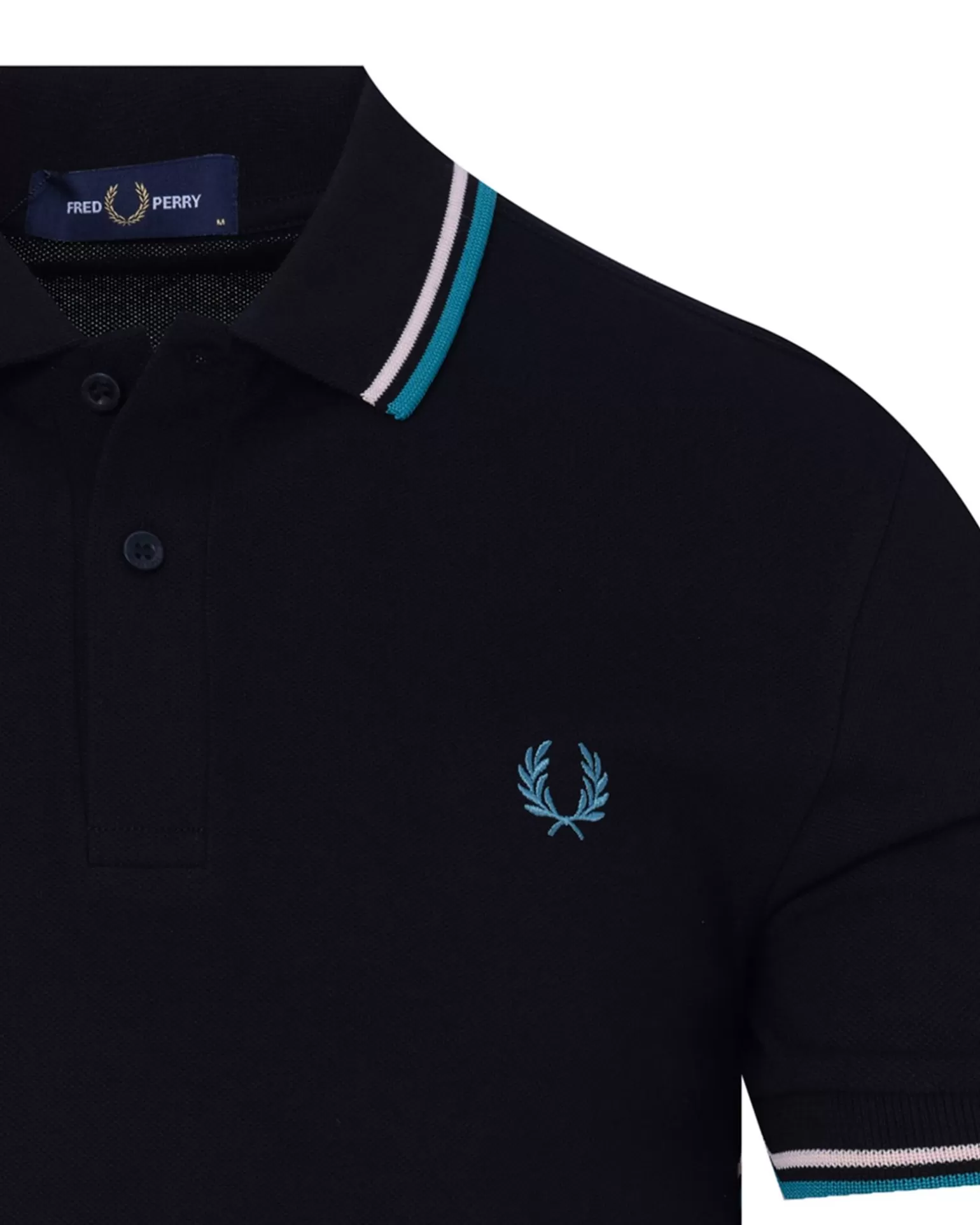 Polo Km>Fred Perry New
