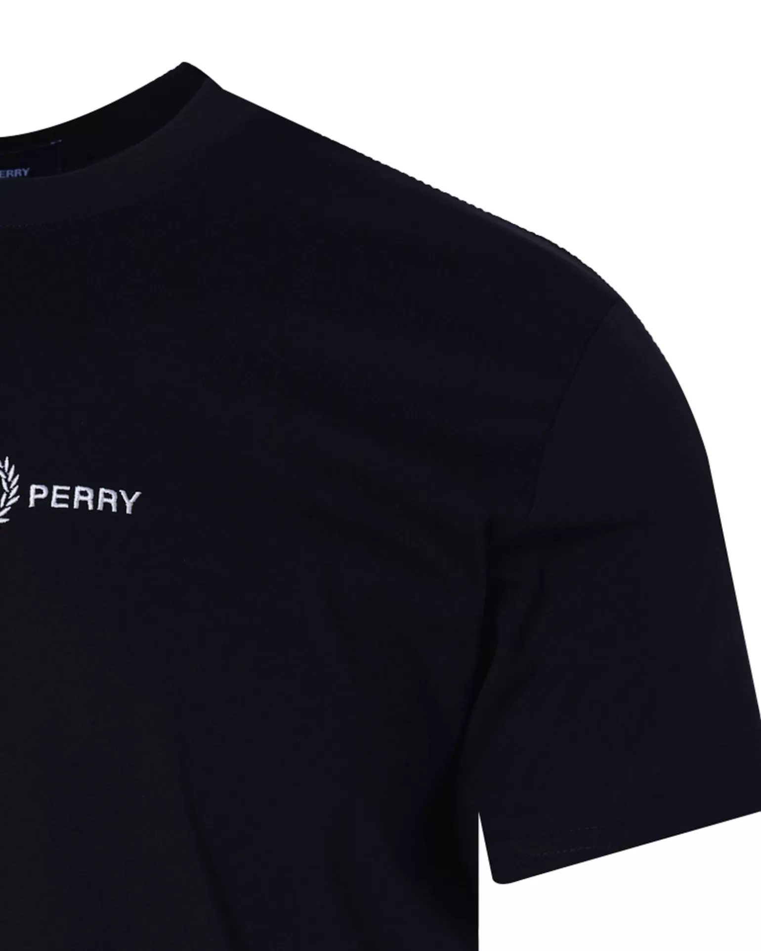 T-Shirt Km>Fred Perry Flash Sale