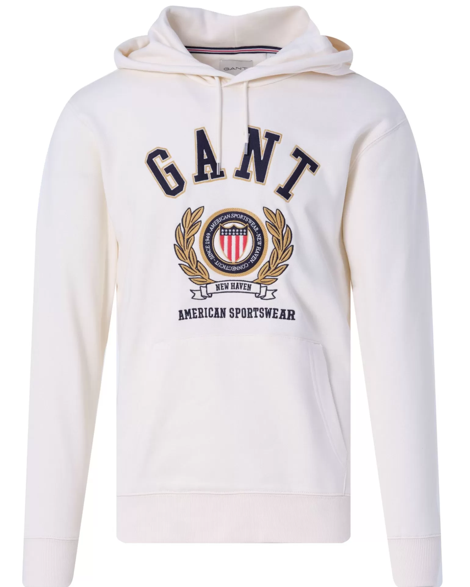 Hoodie>GANT Shop