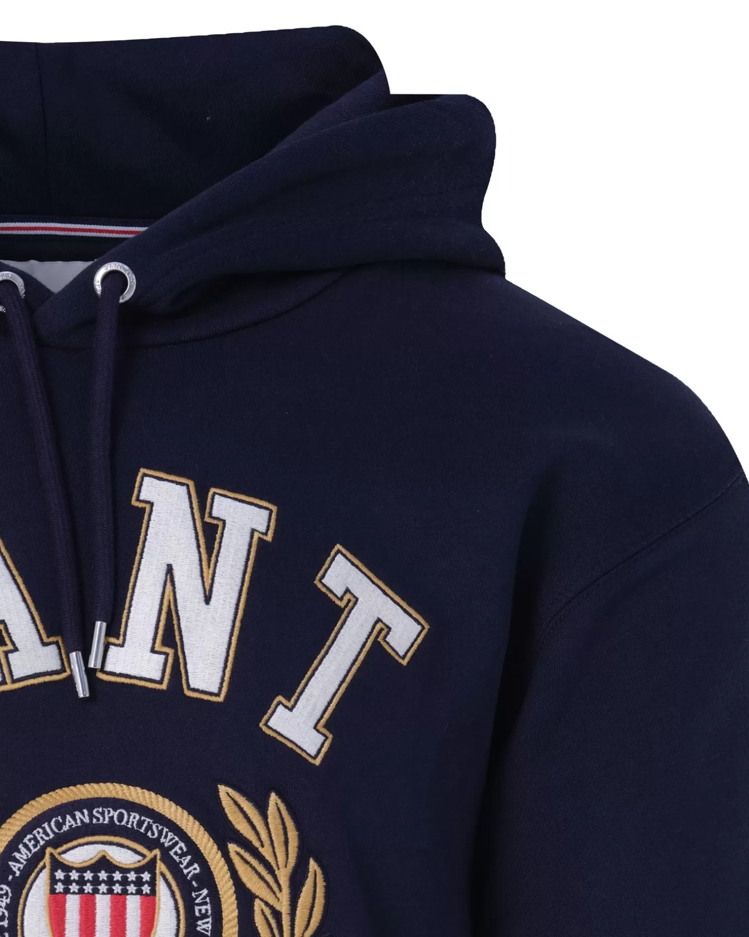 Hoodie>GANT Cheap