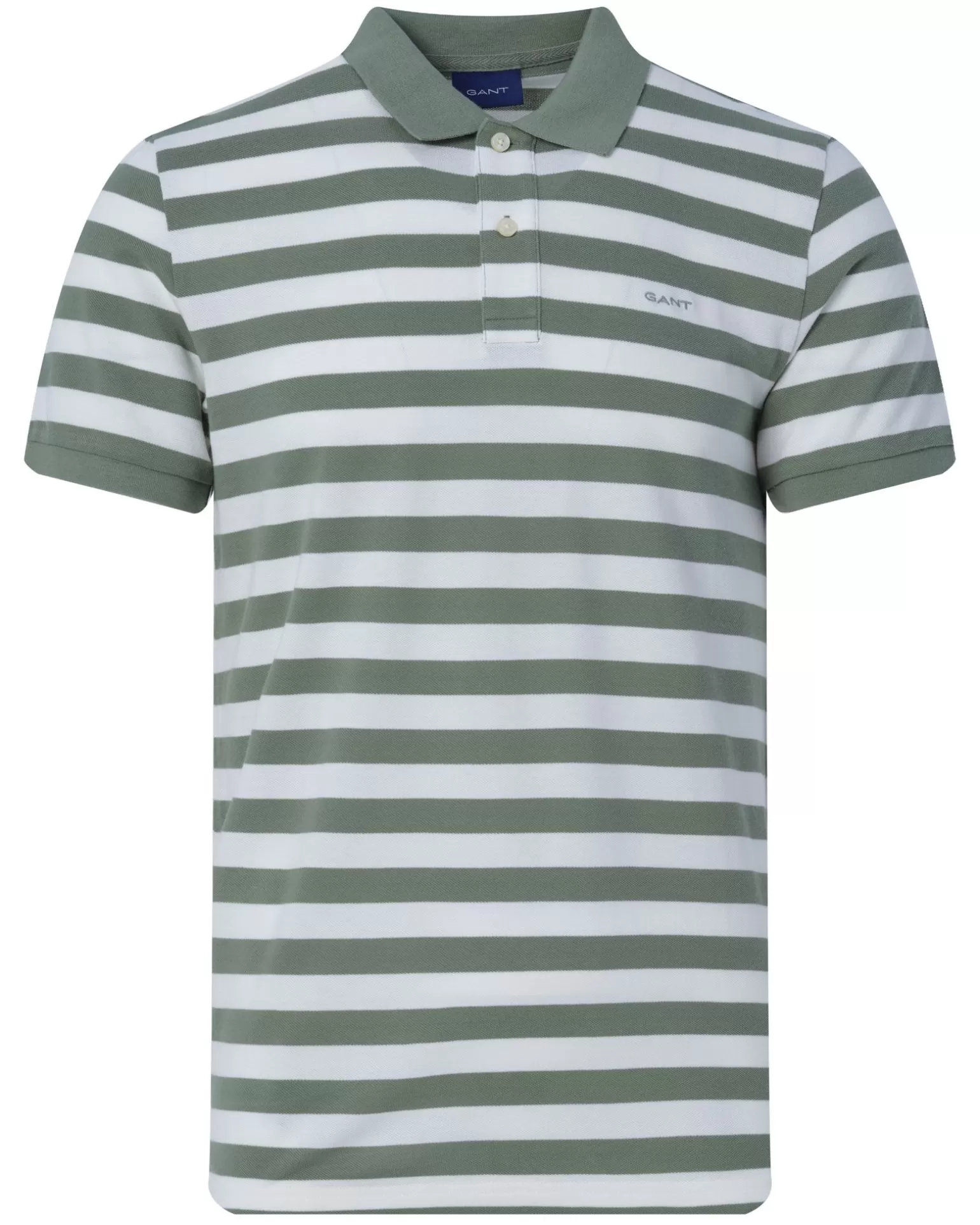 Polo Km>GANT Fashion