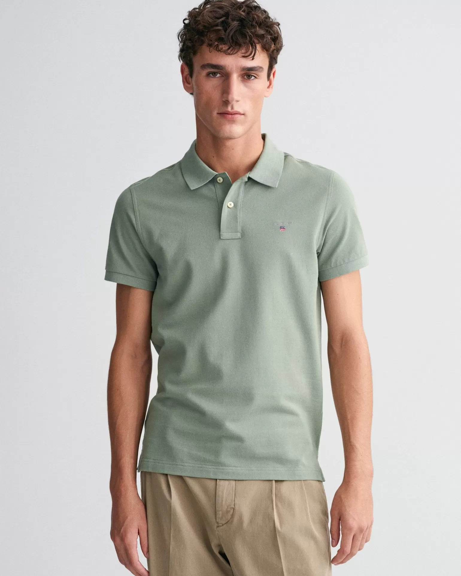 Polo Km>GANT Discount