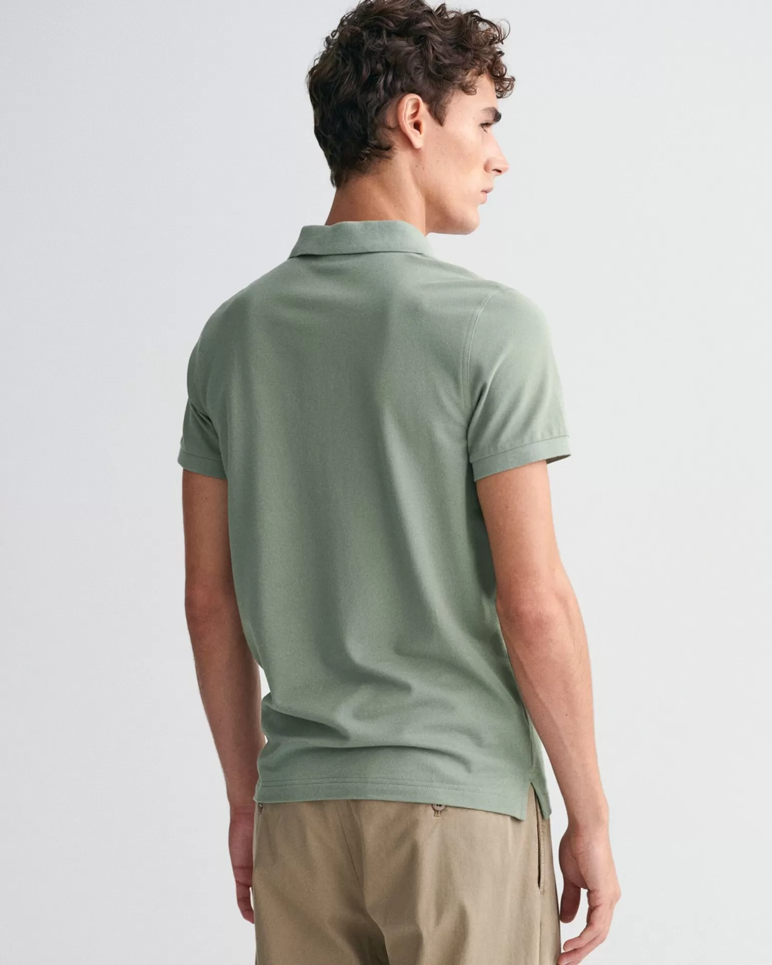 Polo Km>GANT Discount