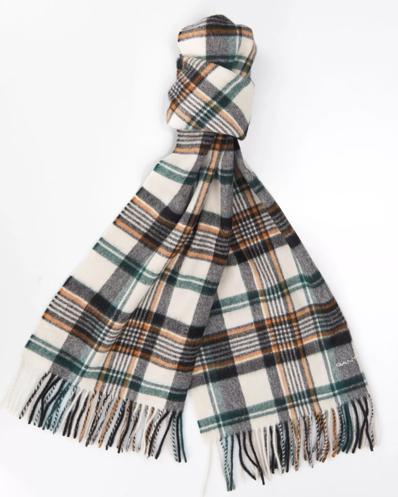 Sjaal>GANT Flash Sale