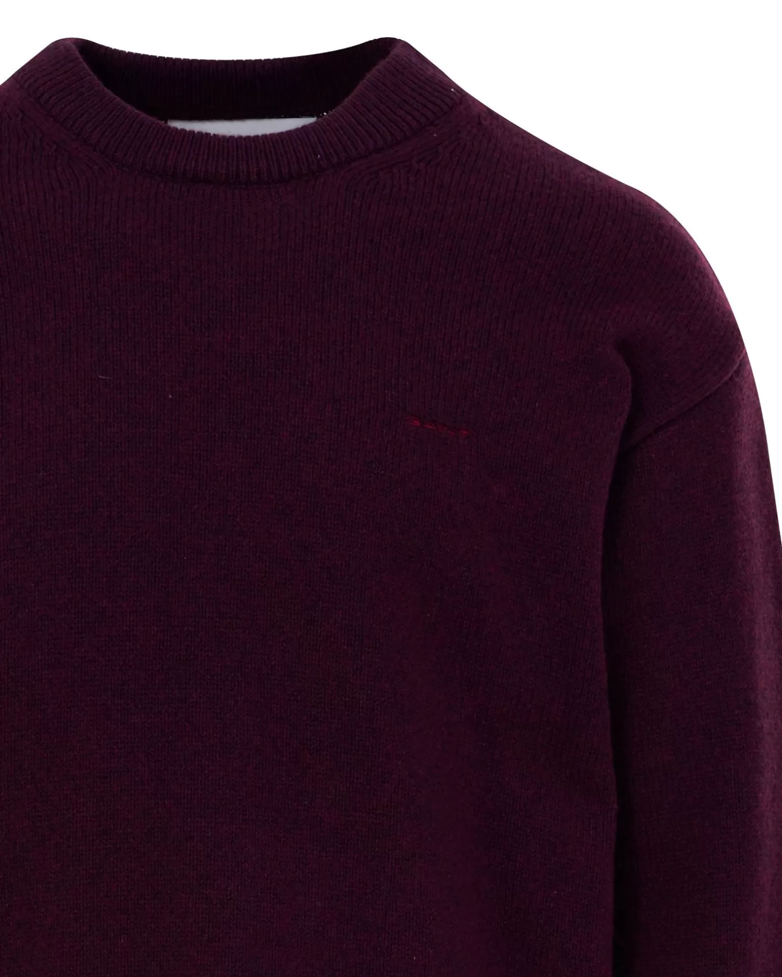 Trui Ronde Hals>GANT Outlet