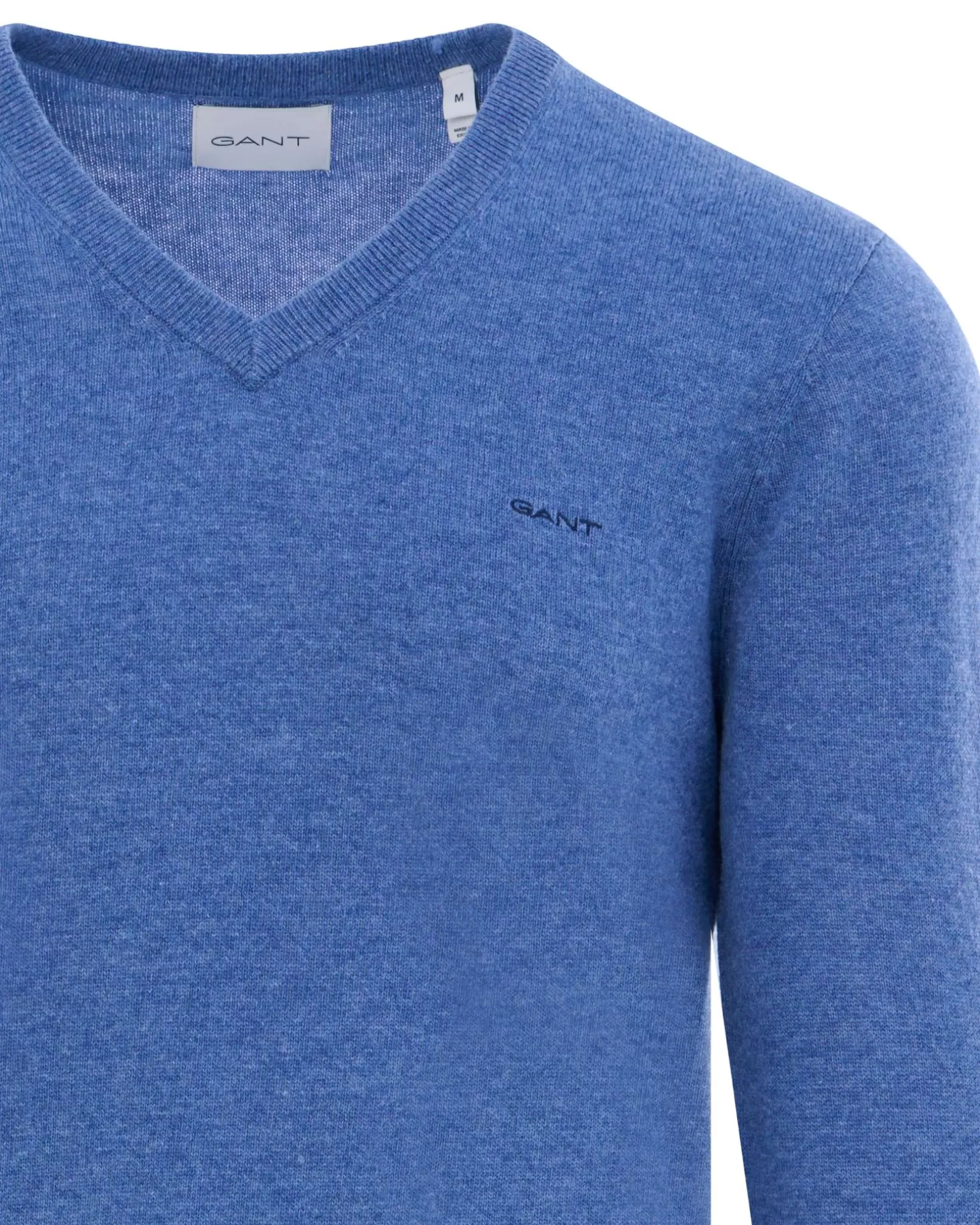 Trui V-Hals>GANT Cheap